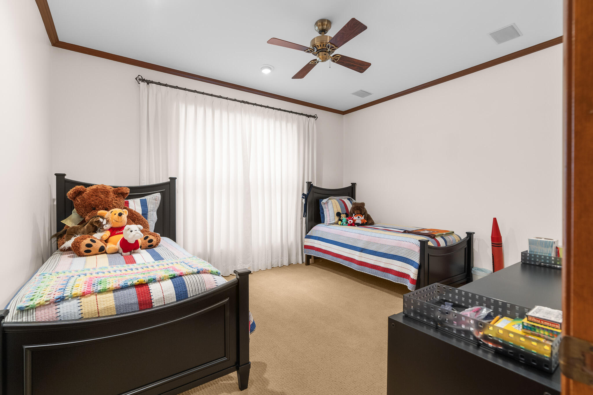 EAGLE TRACE - Residential