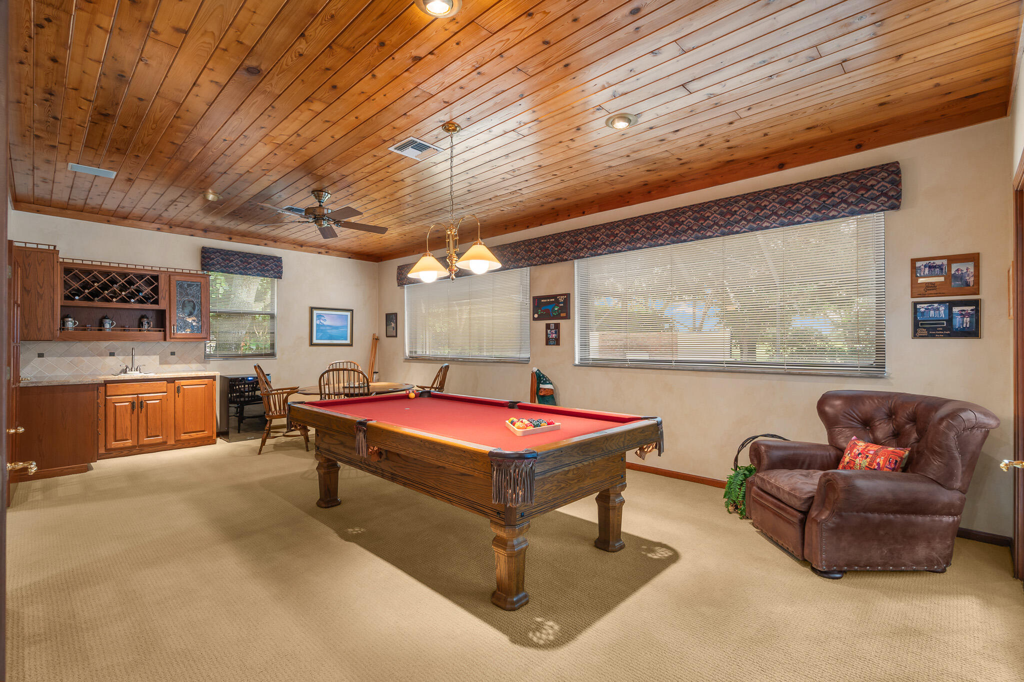 EAGLE TRACE - Residential