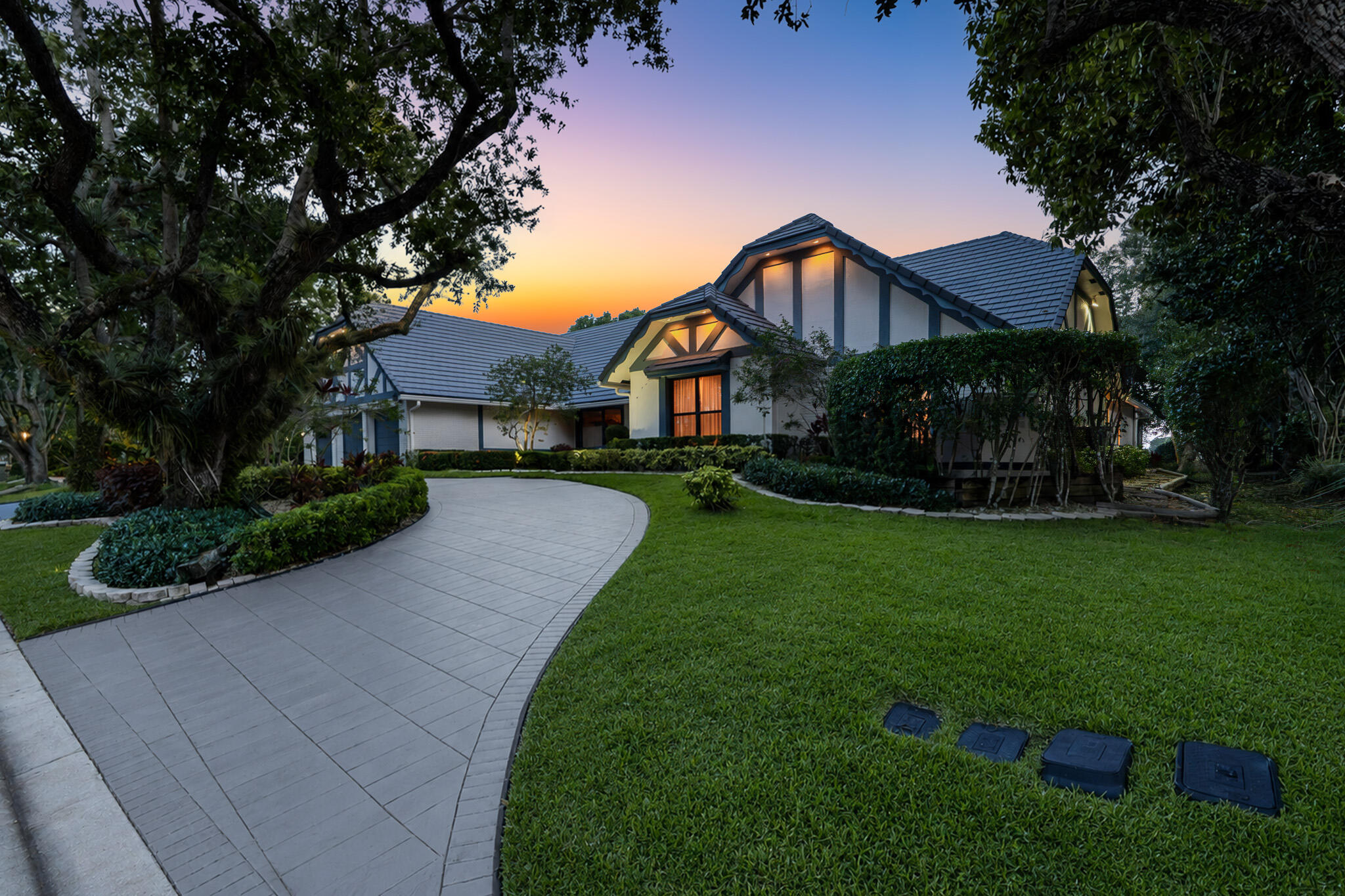 EAGLE TRACE - Residential