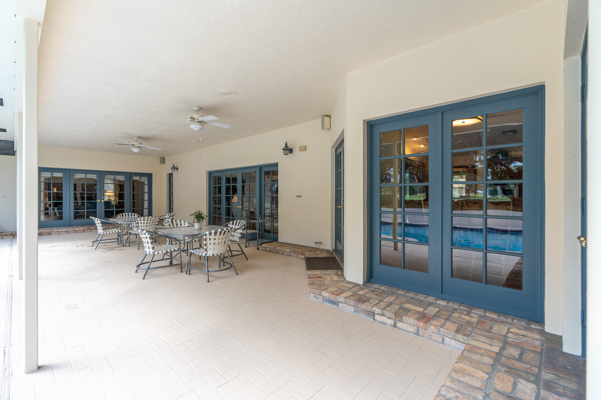 EAGLE TRACE - Residential