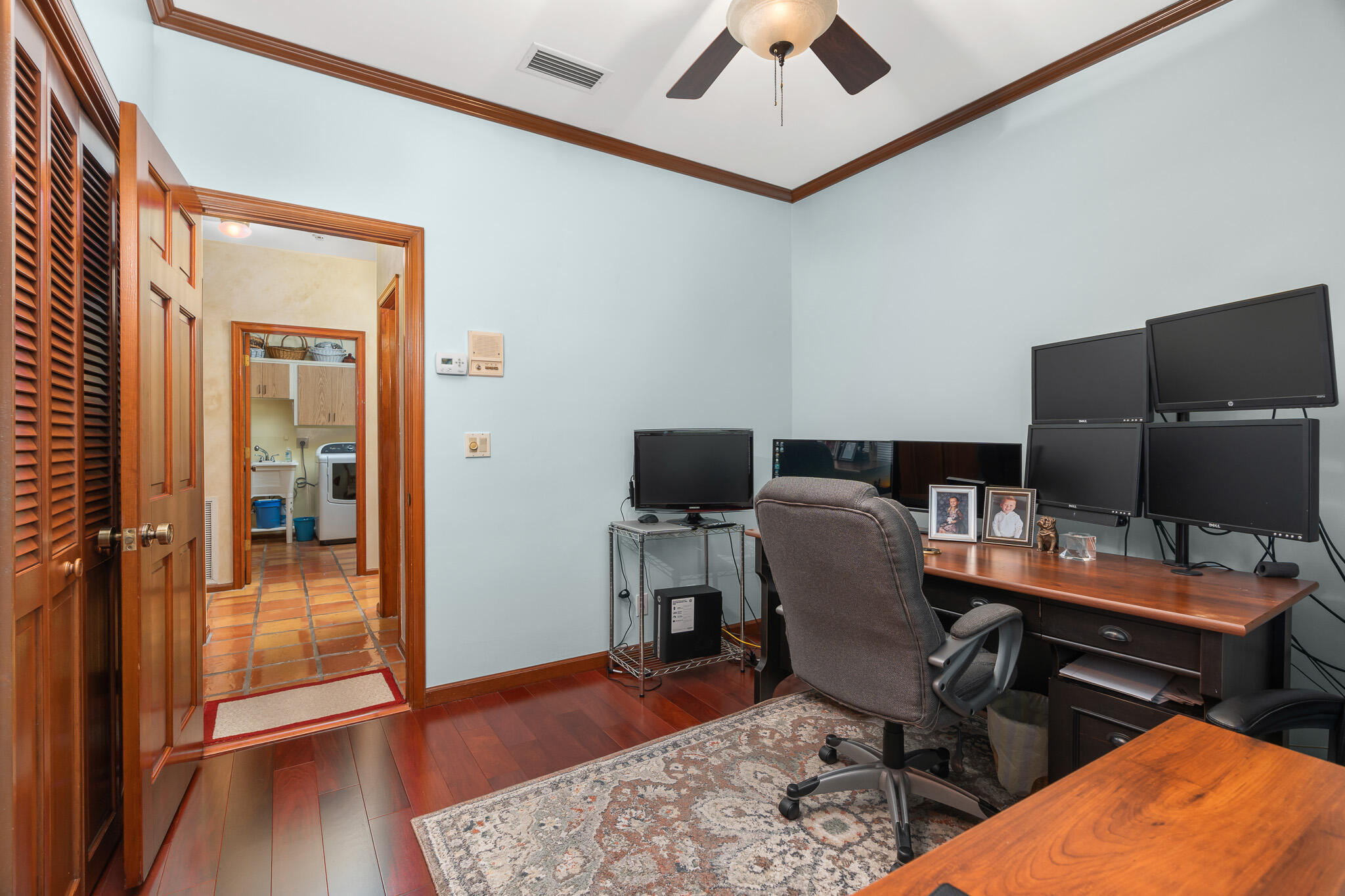 EAGLE TRACE - Residential