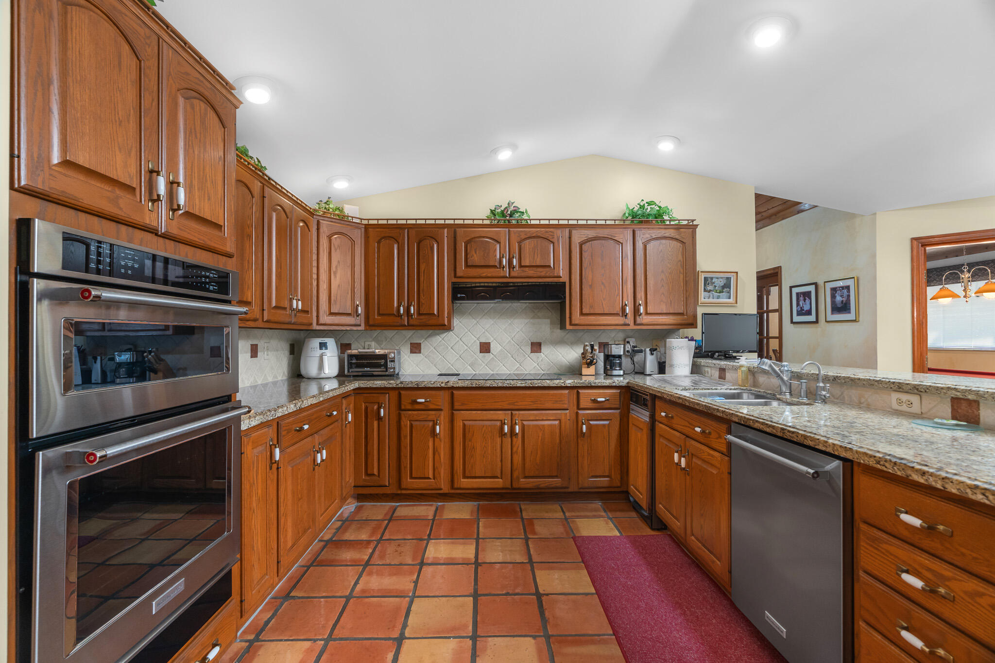 EAGLE TRACE - Residential