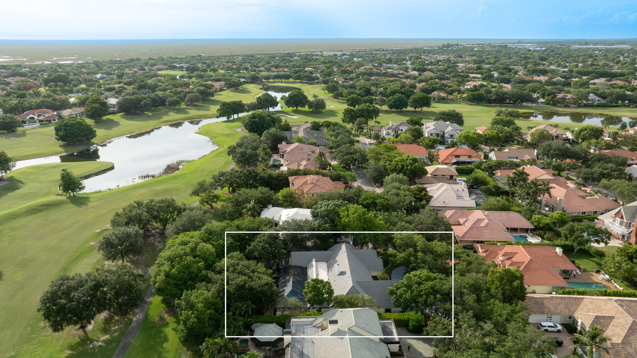 EAGLE TRACE - Residential