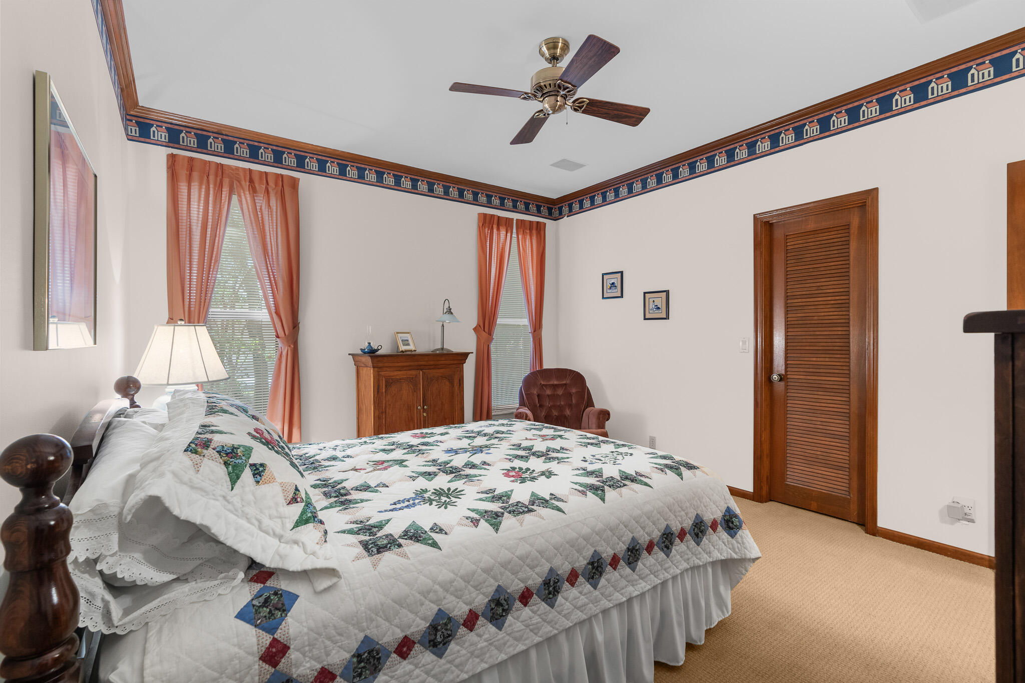 EAGLE TRACE - Residential