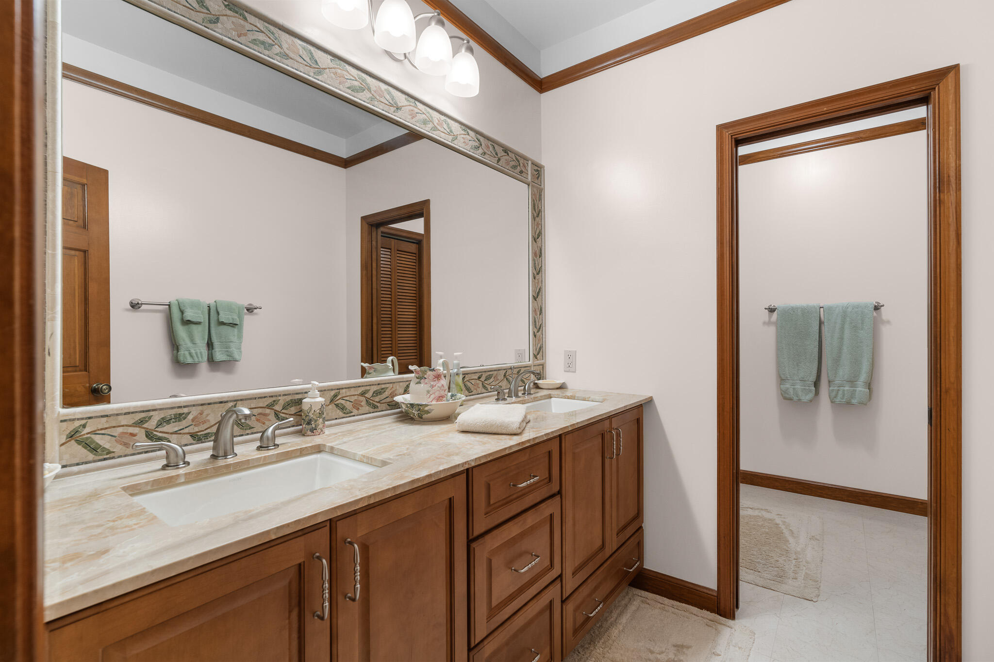 EAGLE TRACE - Residential