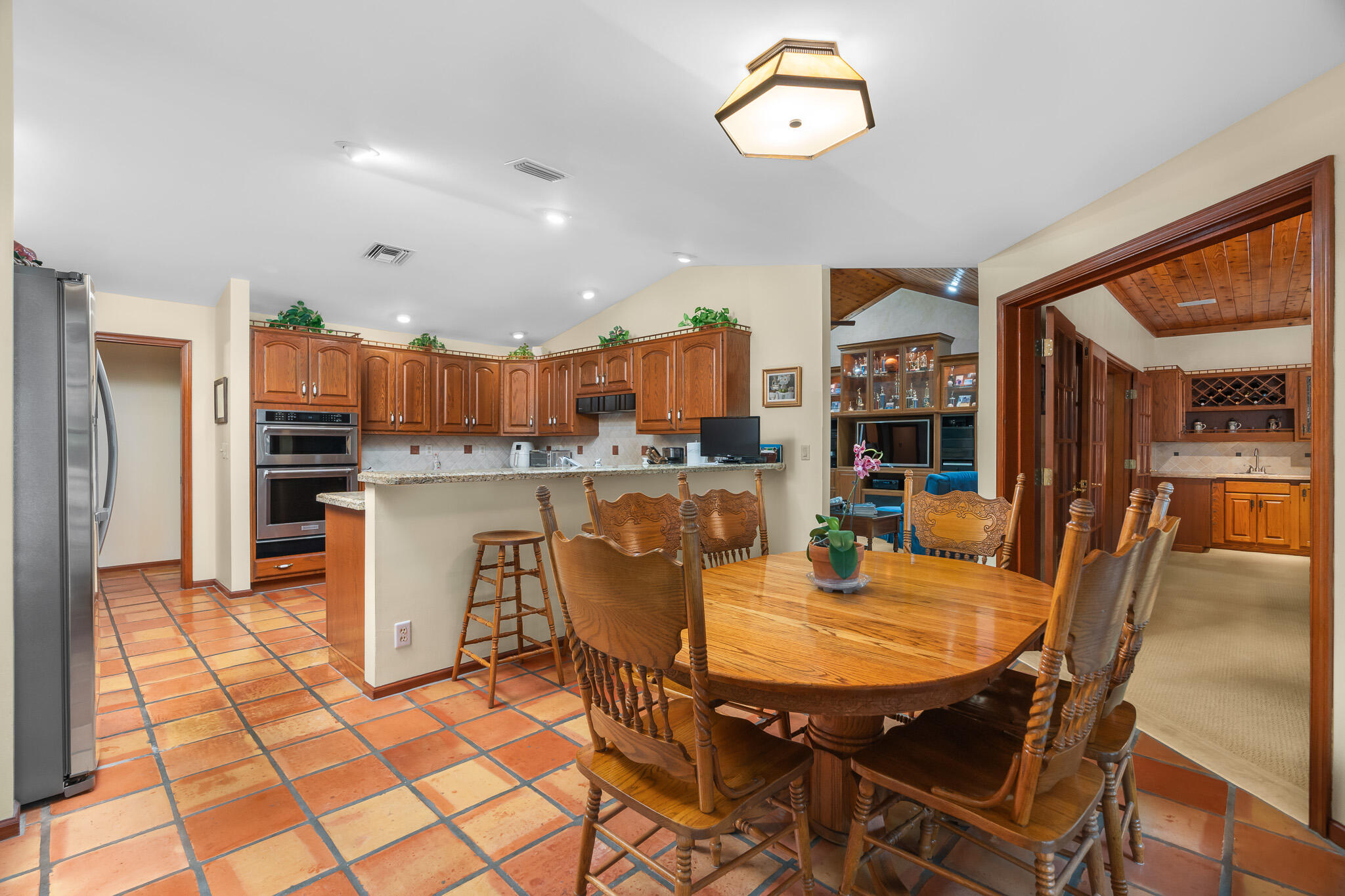 EAGLE TRACE - Residential