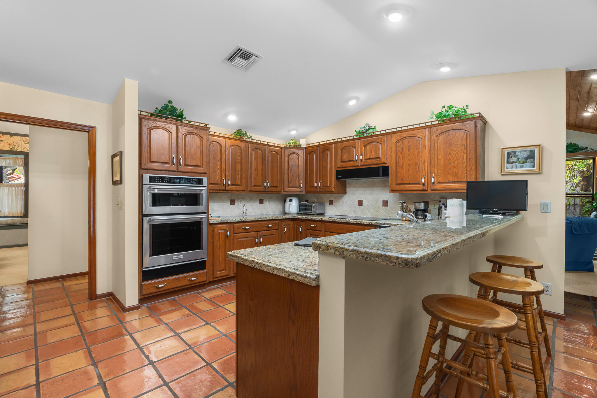 EAGLE TRACE - Residential