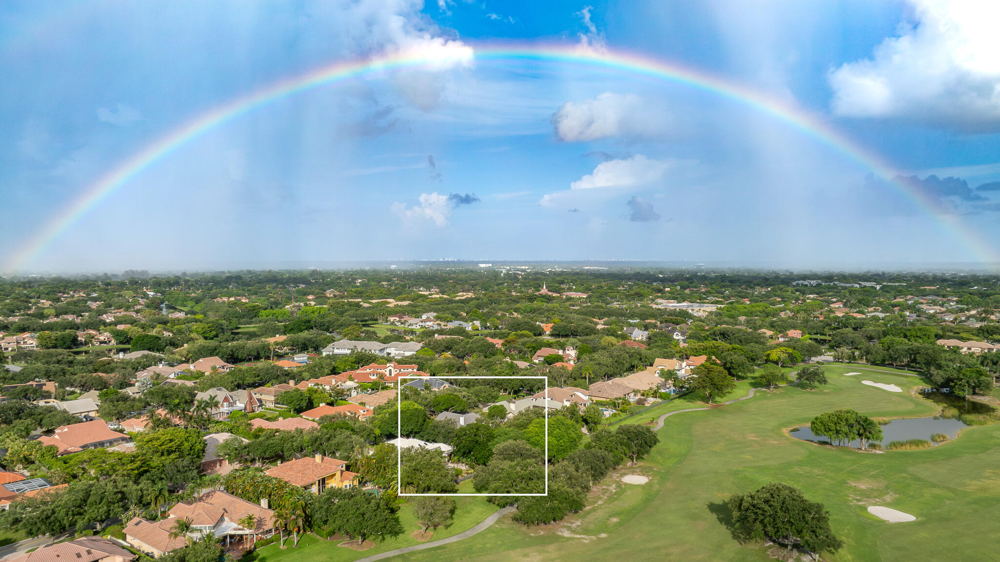 EAGLE TRACE - Residential
