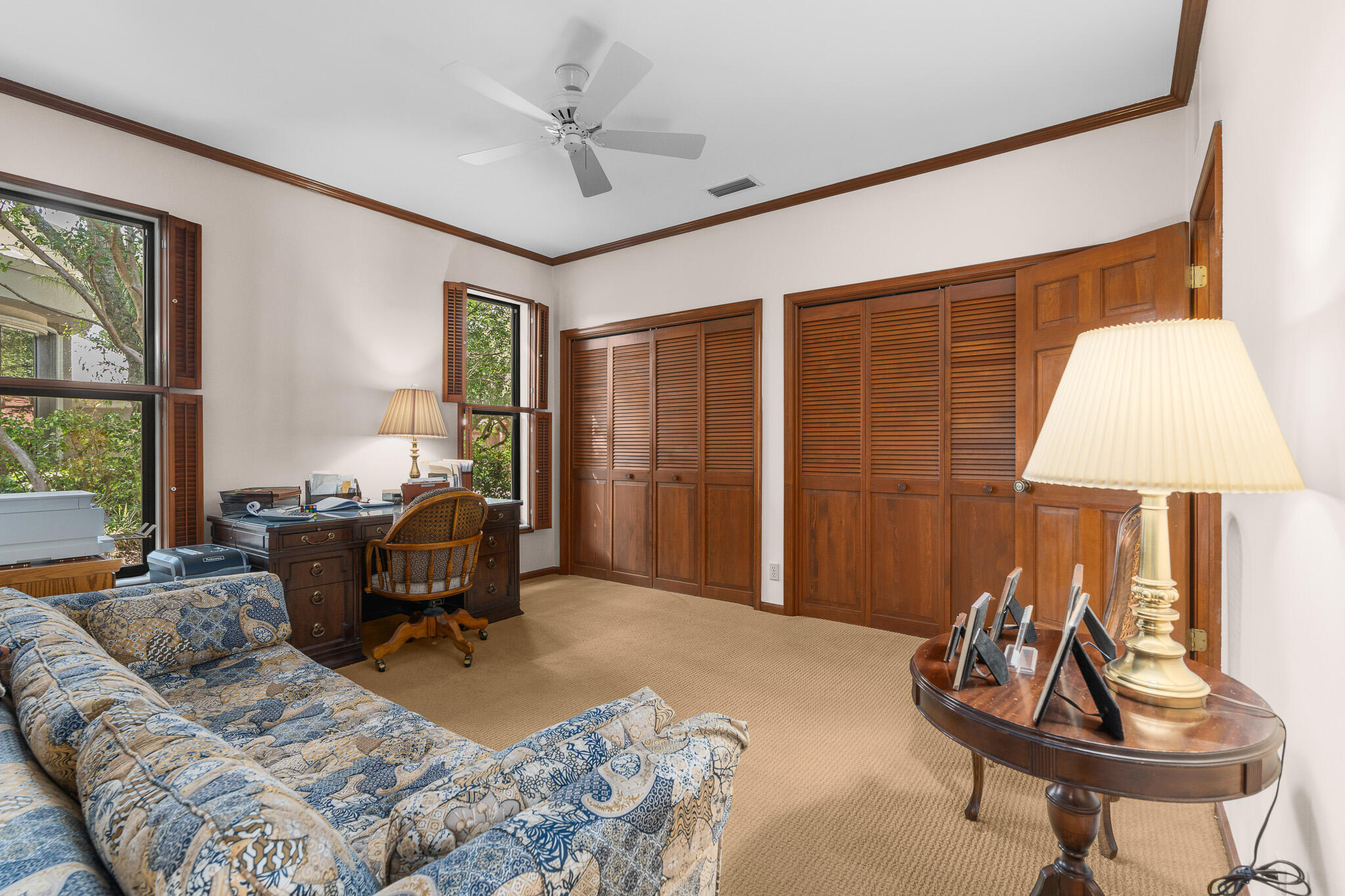 EAGLE TRACE - Residential