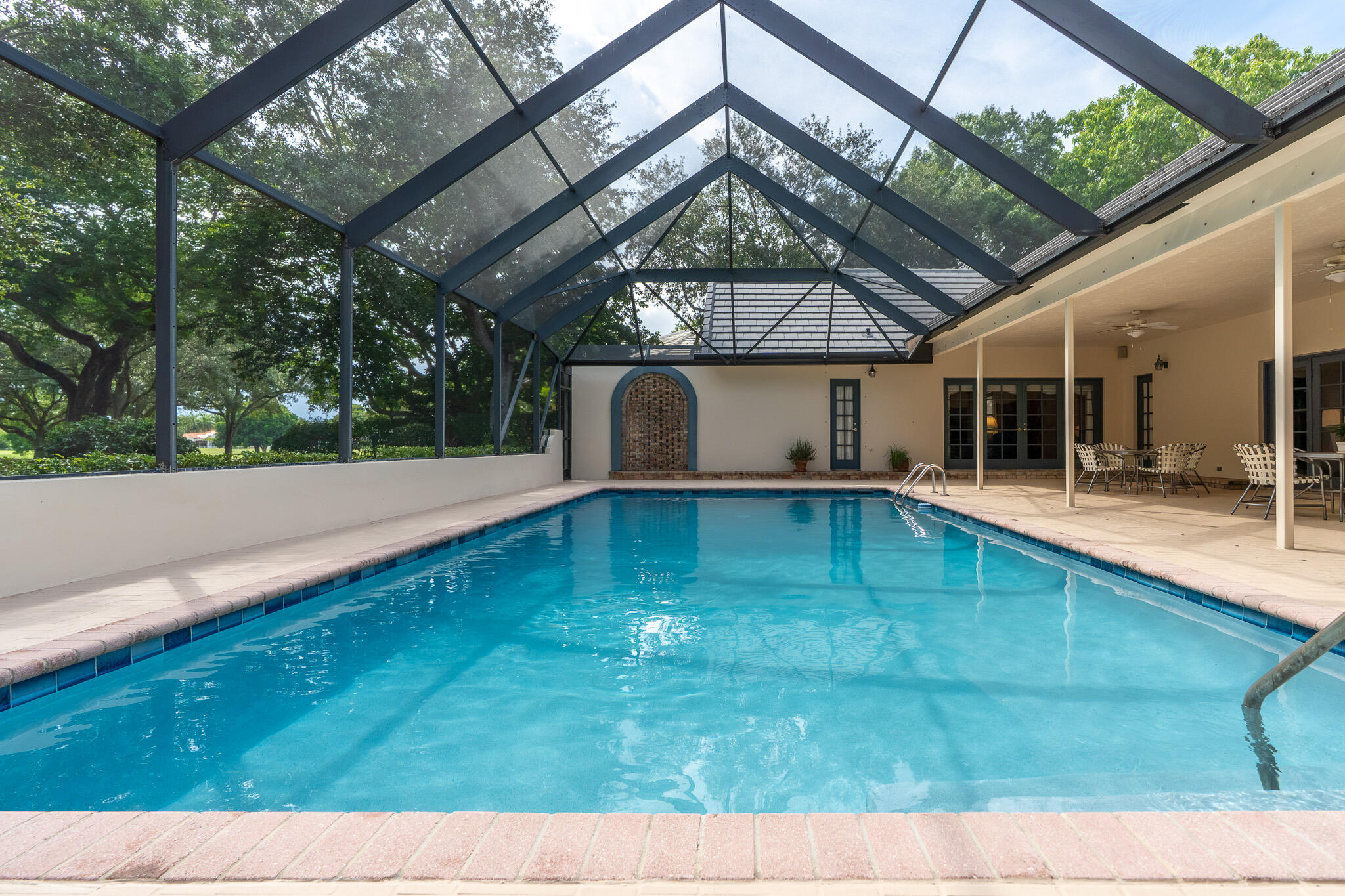 EAGLE TRACE - Residential