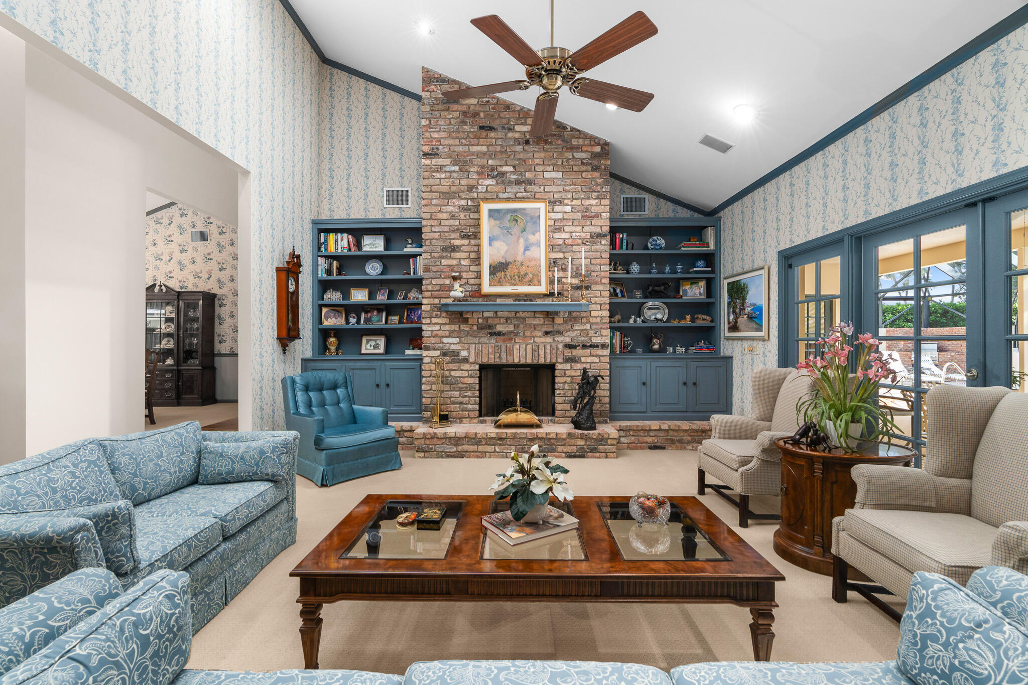 EAGLE TRACE - Residential