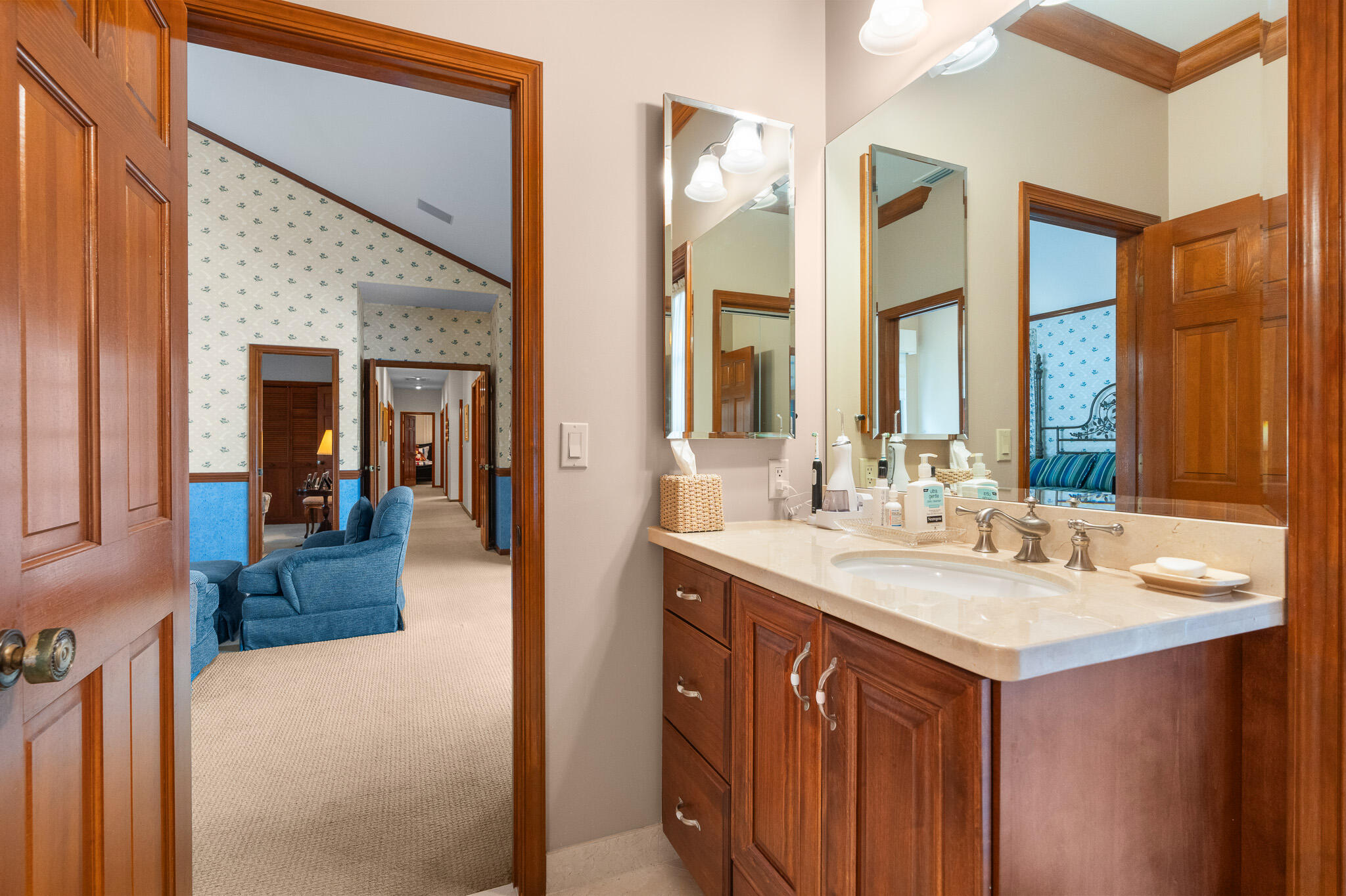 EAGLE TRACE - Residential