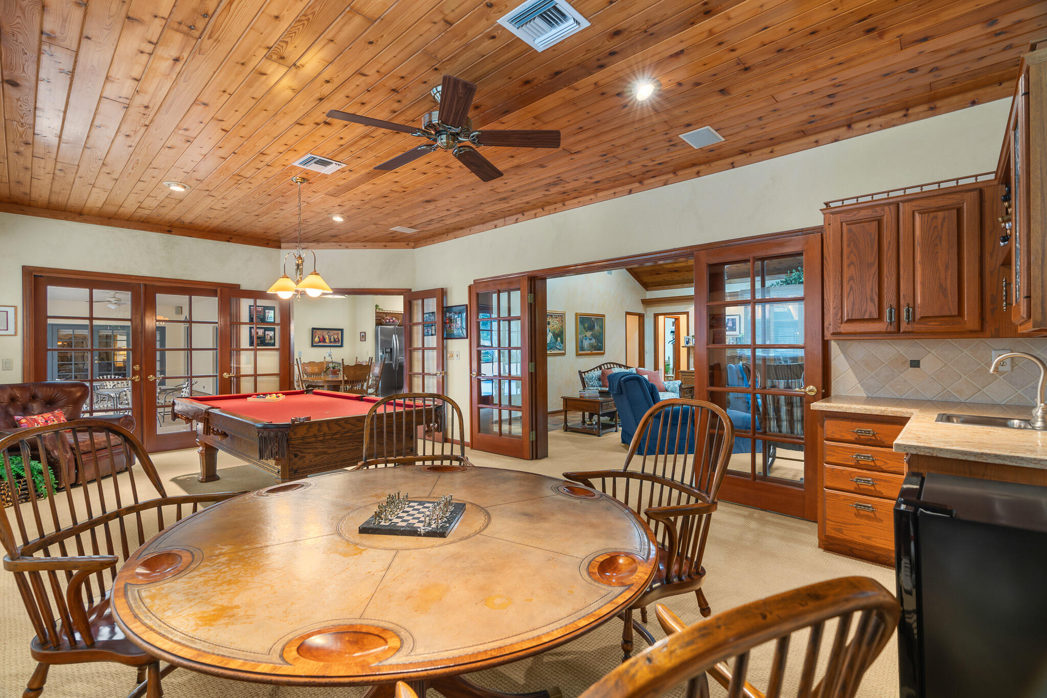 EAGLE TRACE - Residential