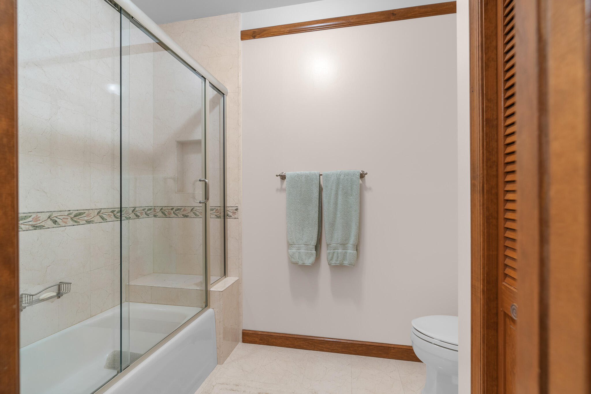 EAGLE TRACE - Residential