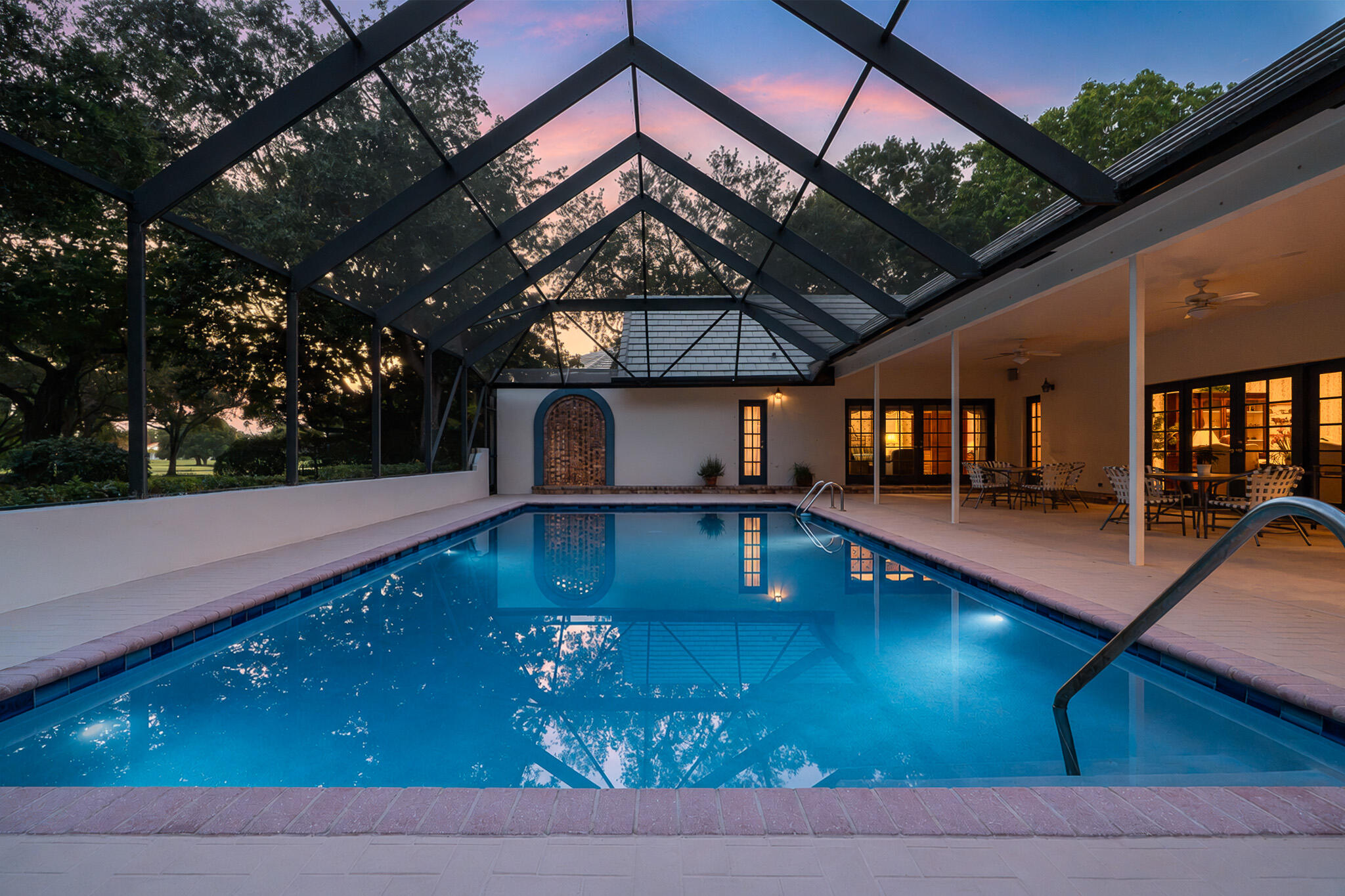 EAGLE TRACE - Residential
