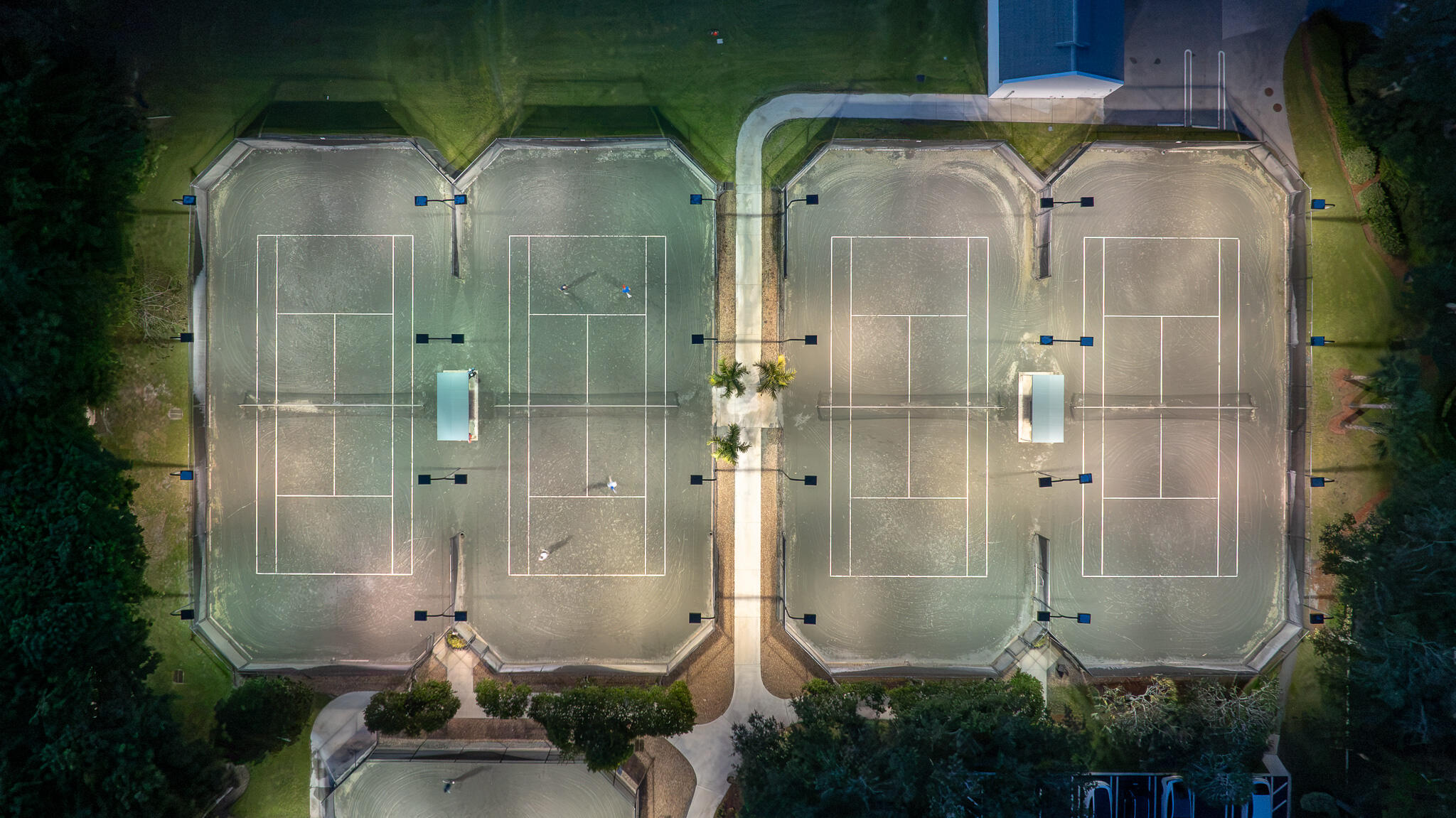 EAGLE TRACE - Residential