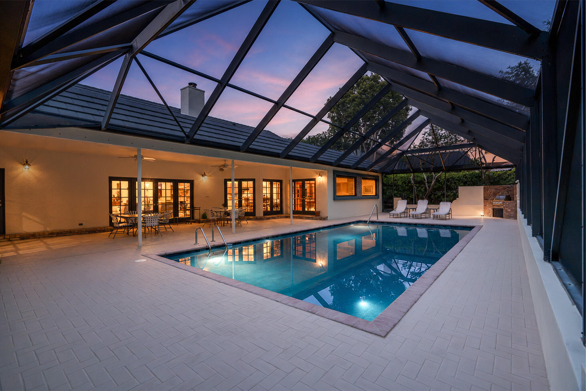 EAGLE TRACE - Residential