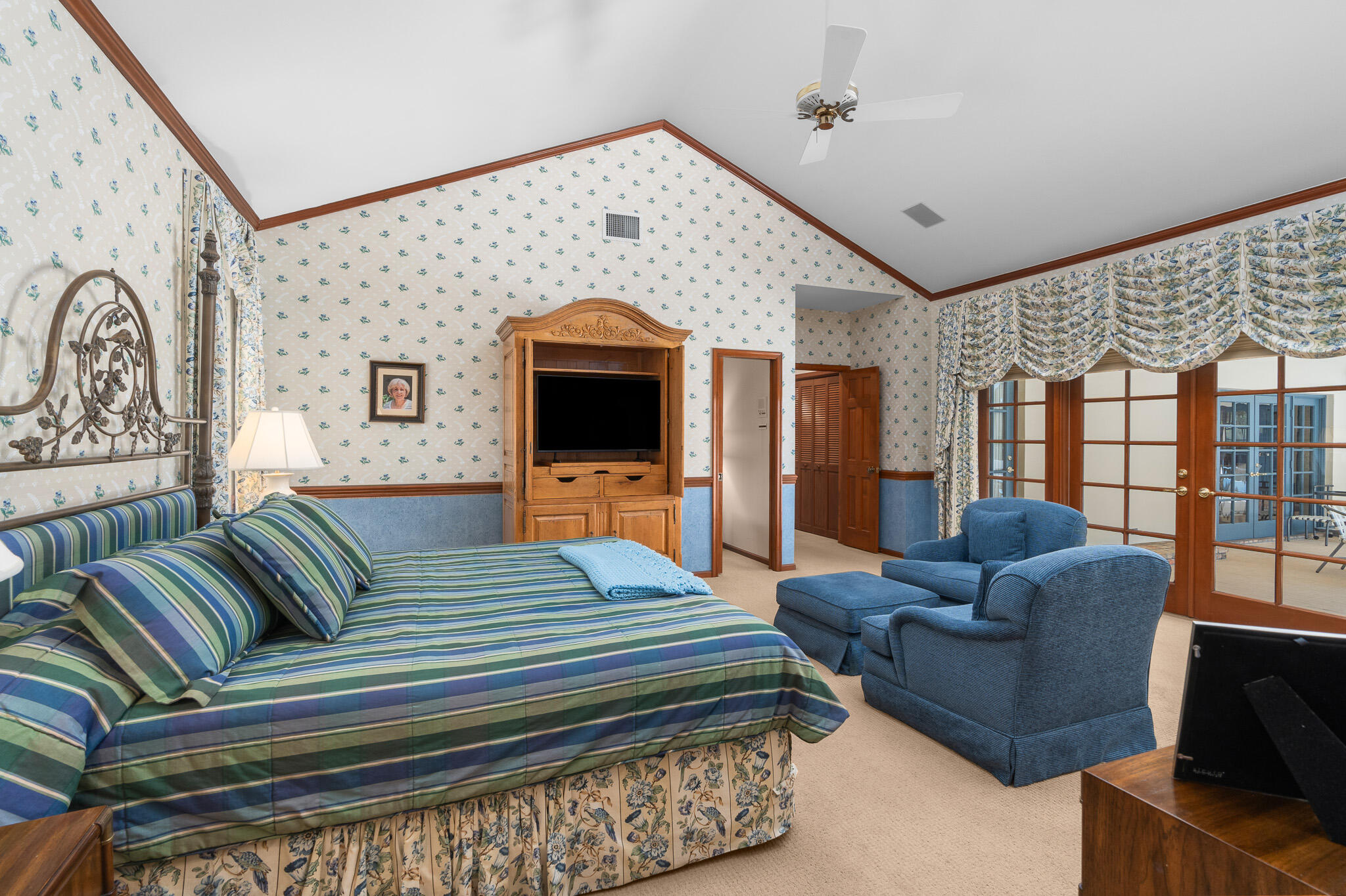 EAGLE TRACE - Residential