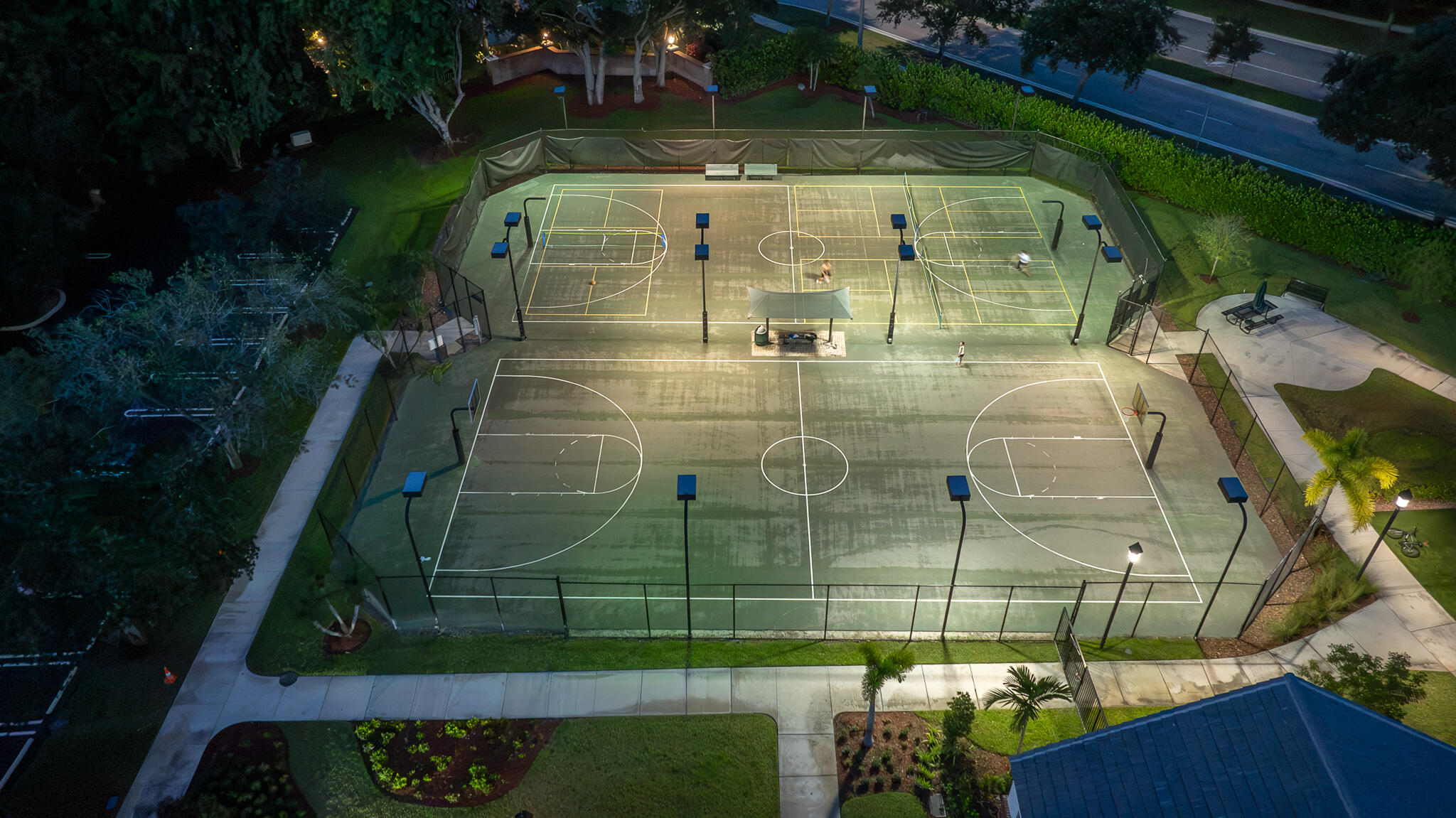 EAGLE TRACE - Residential