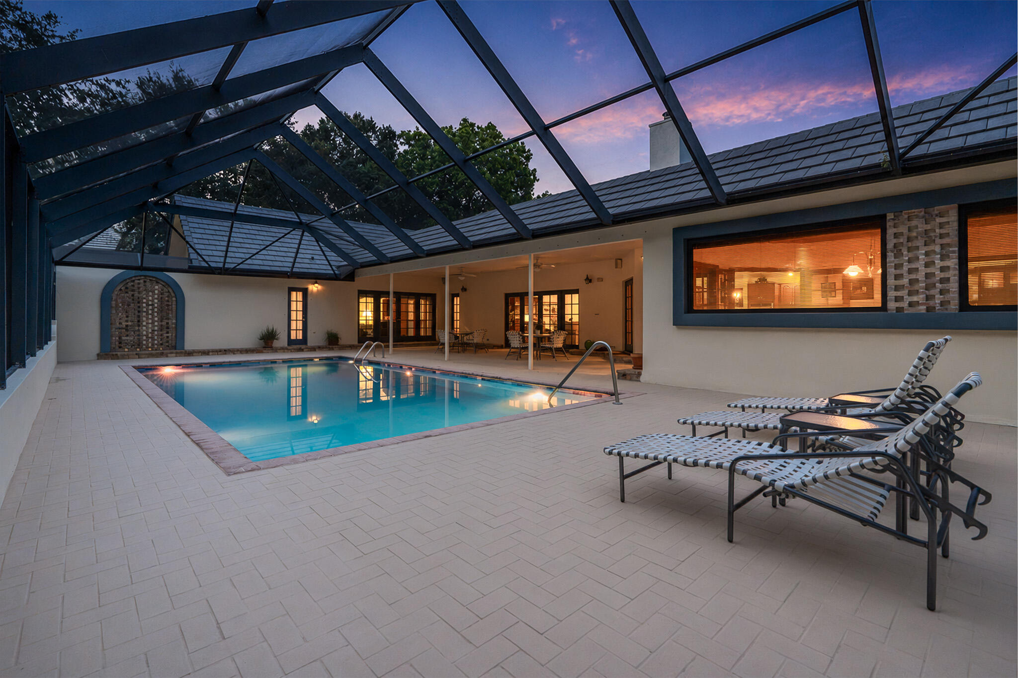 EAGLE TRACE - Residential