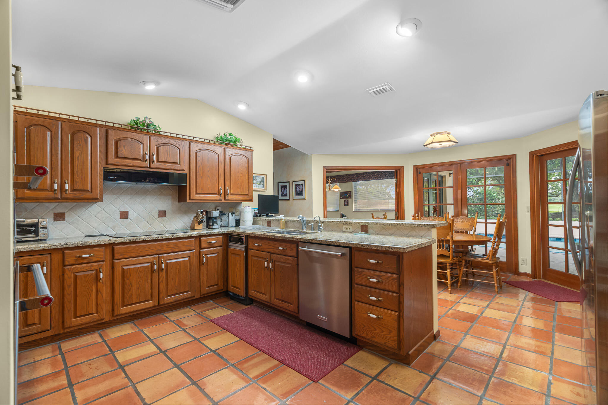 EAGLE TRACE - Residential
