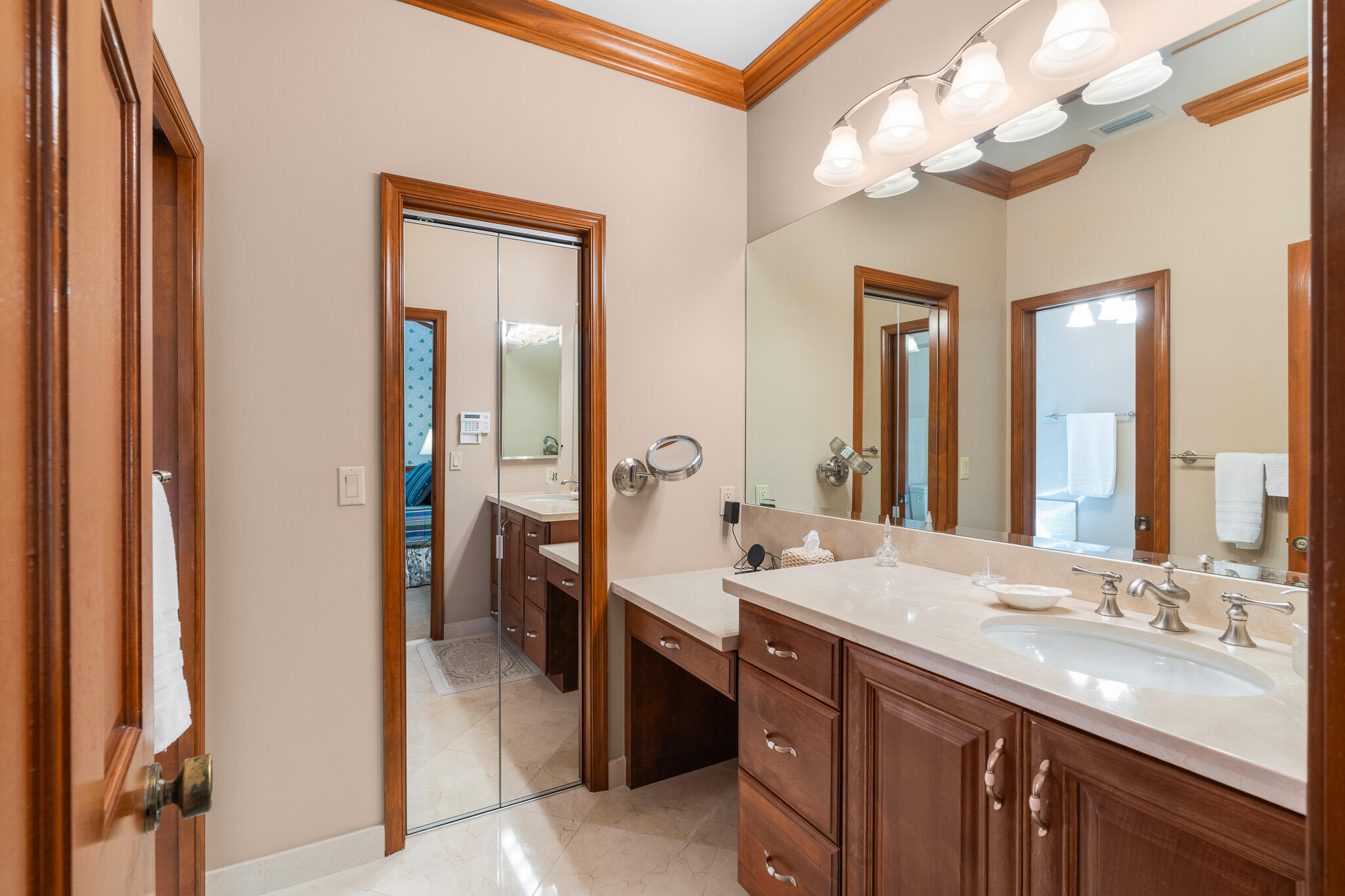 EAGLE TRACE - Residential