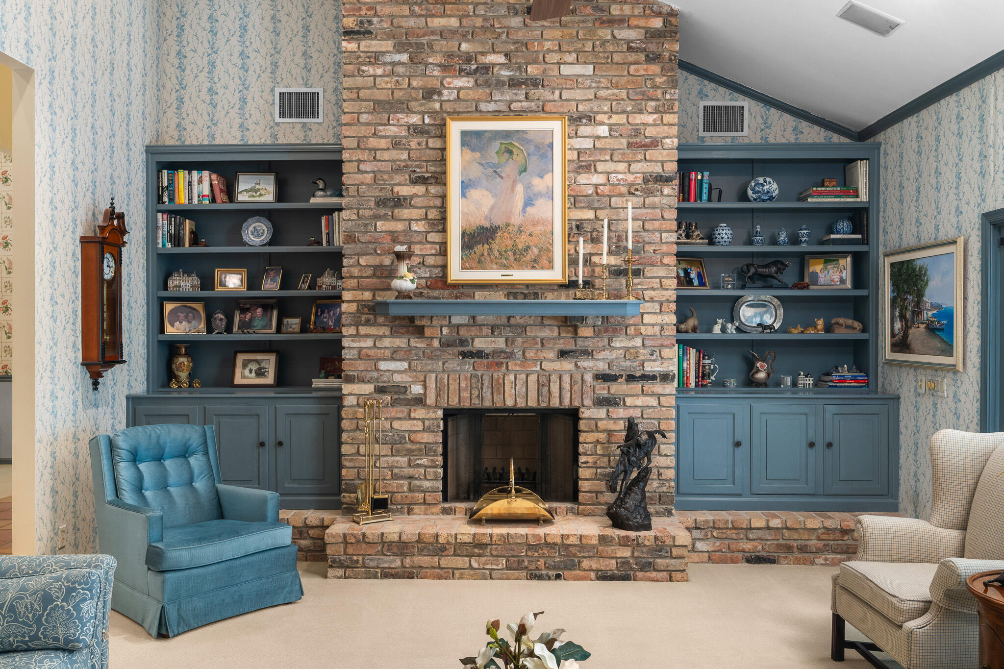 EAGLE TRACE - Residential