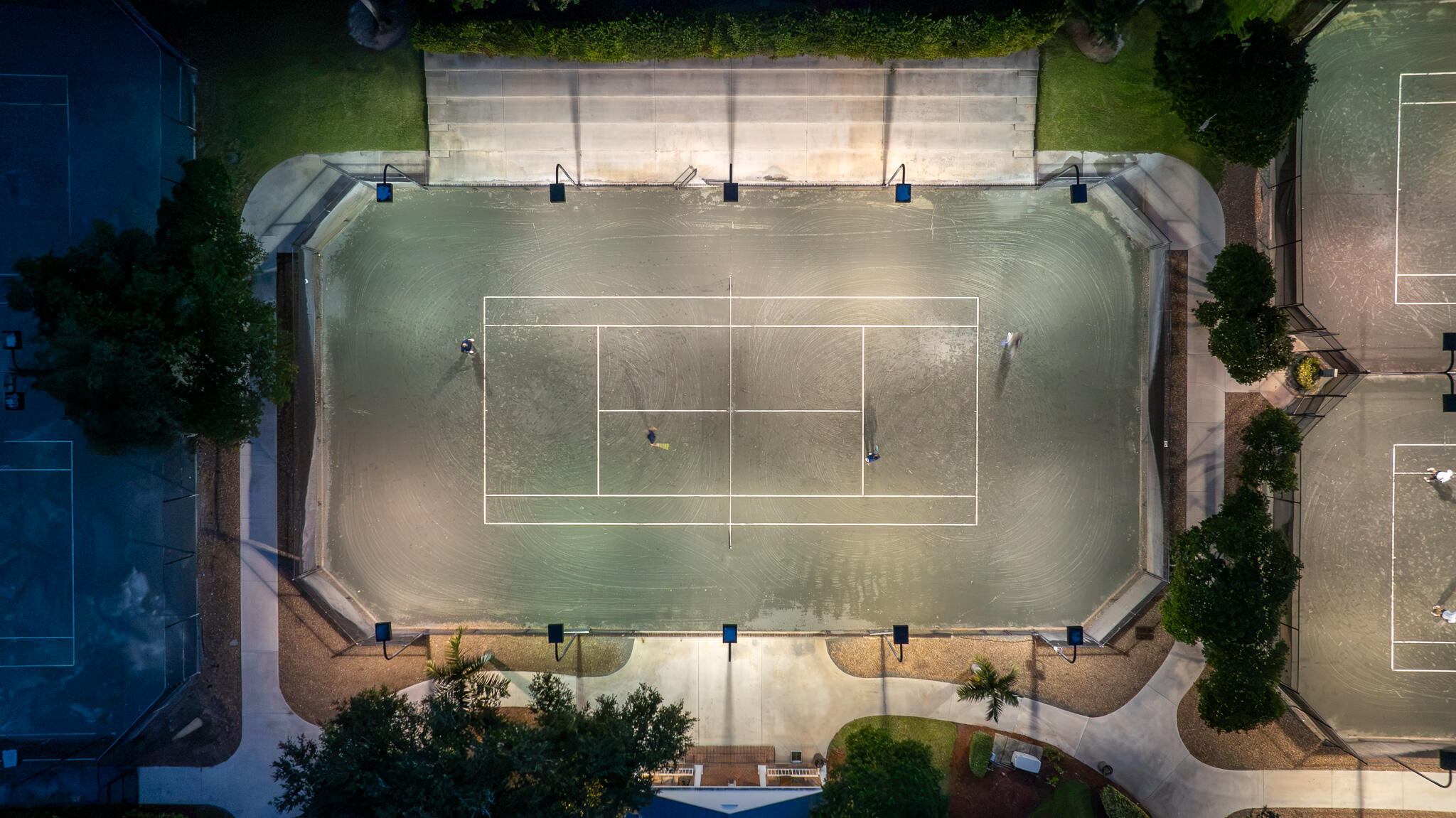 EAGLE TRACE - Residential