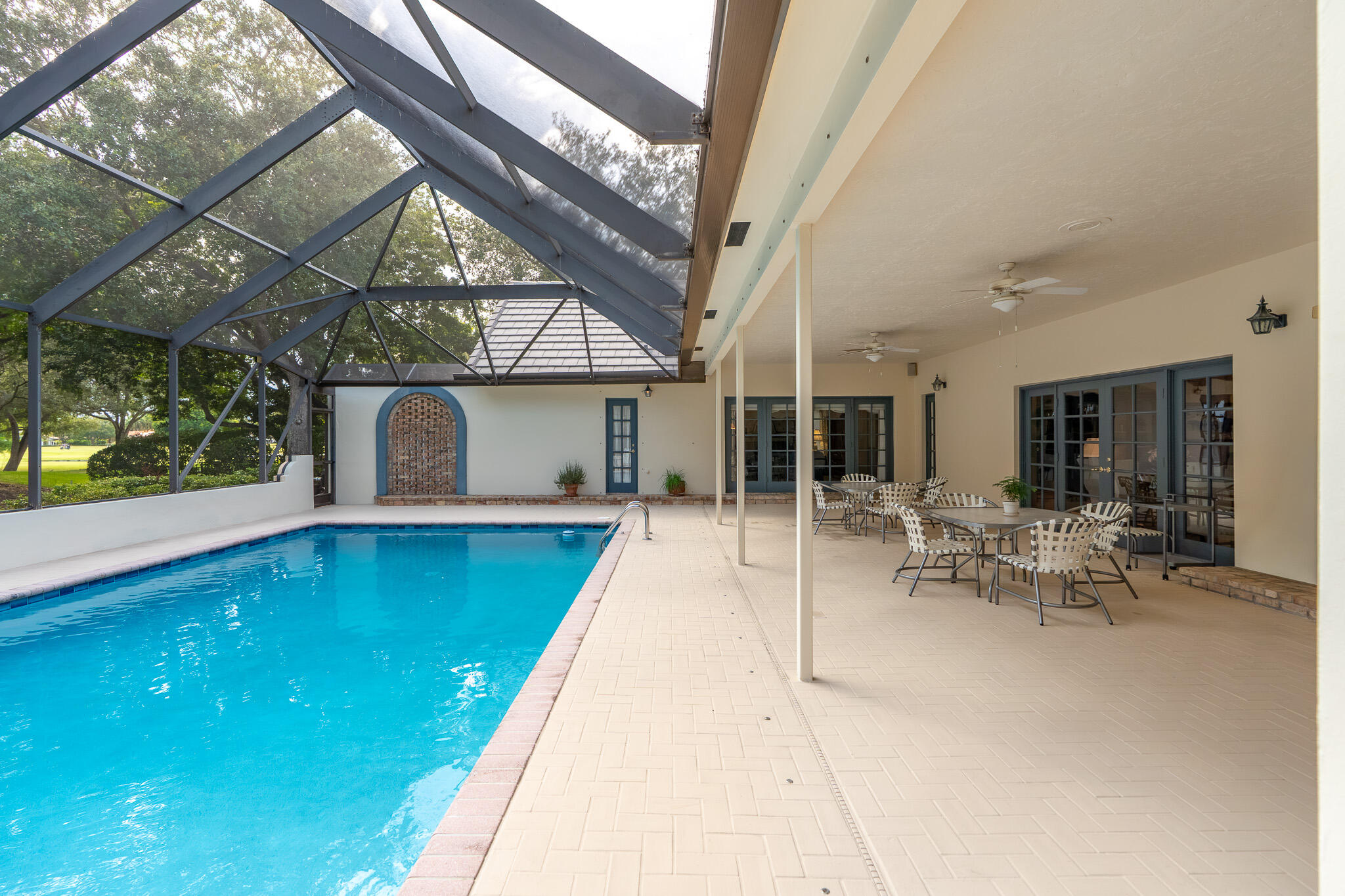 EAGLE TRACE - Residential