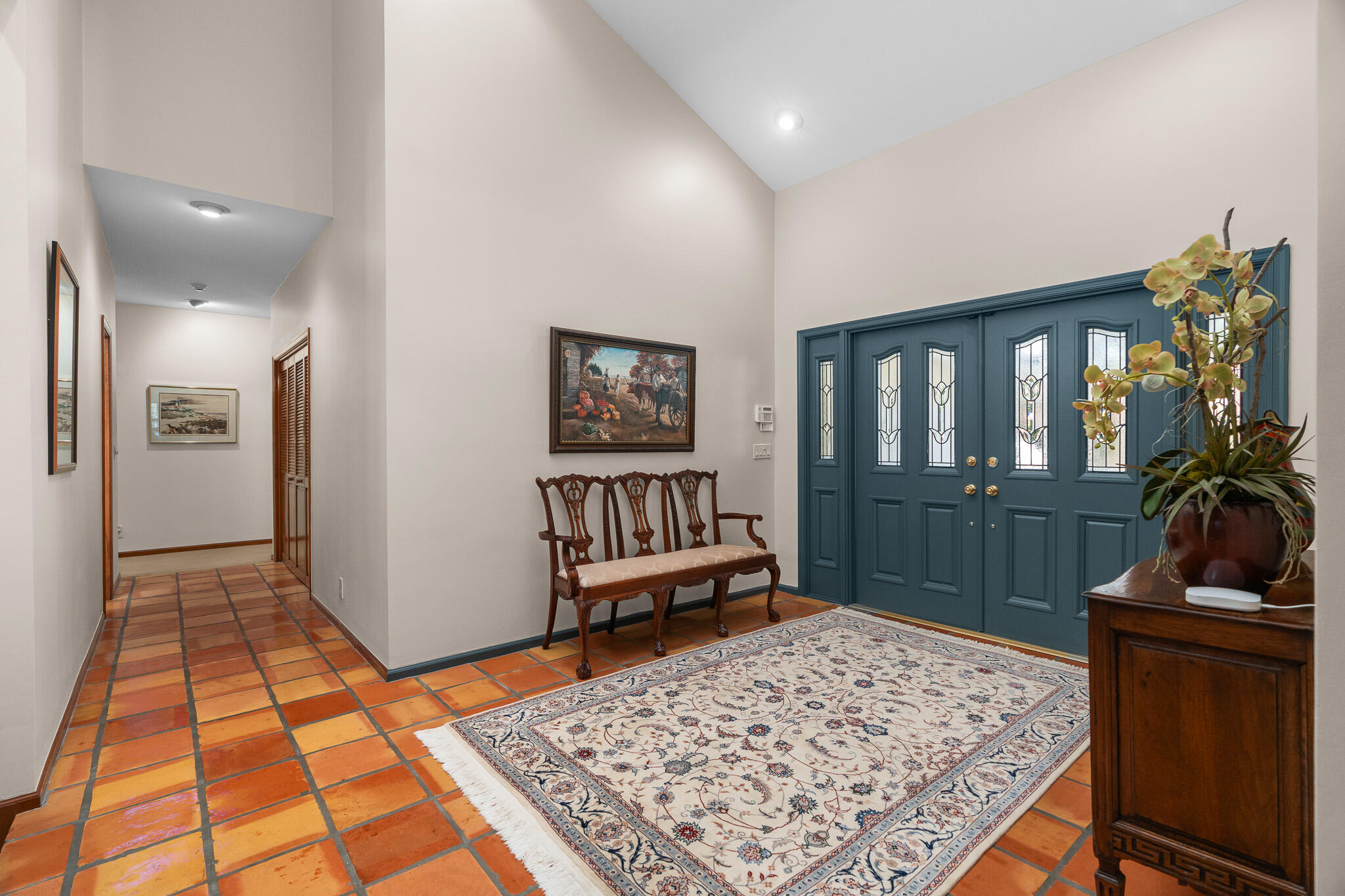 EAGLE TRACE - Residential