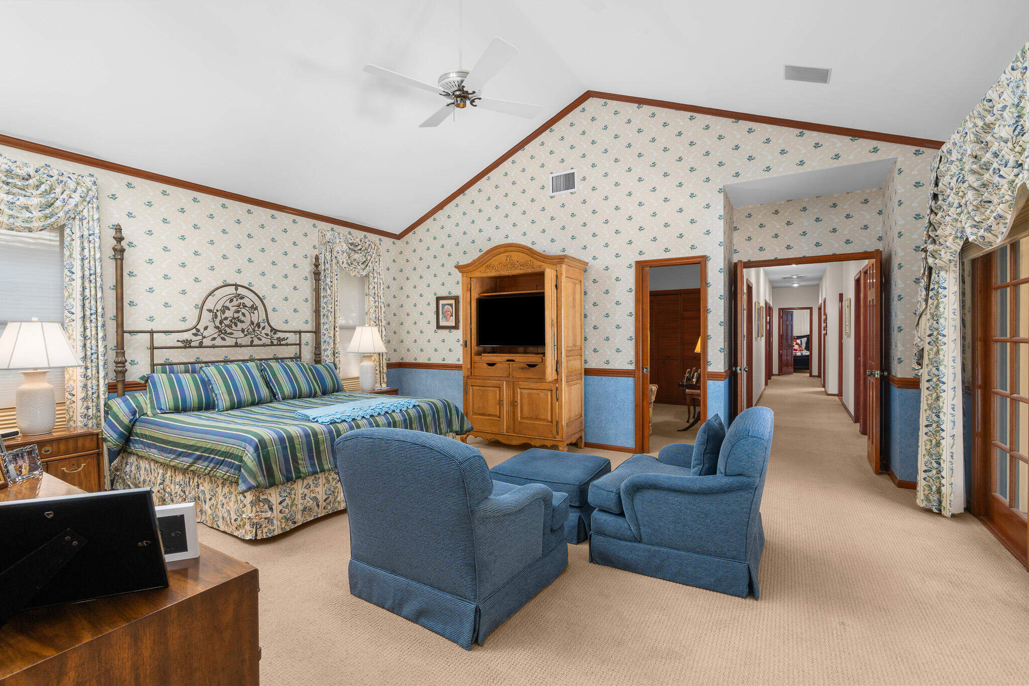 EAGLE TRACE - Residential