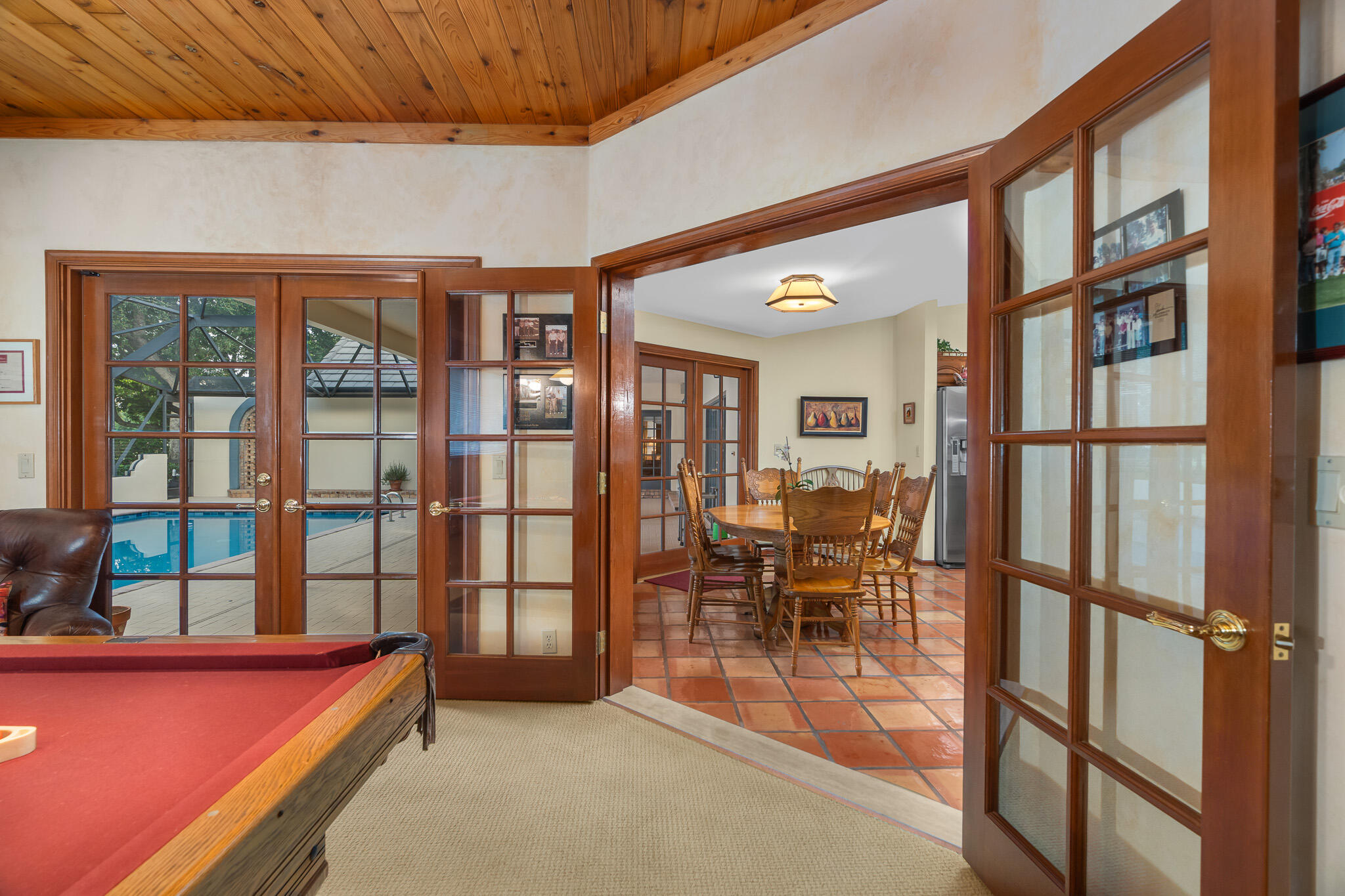 EAGLE TRACE - Residential