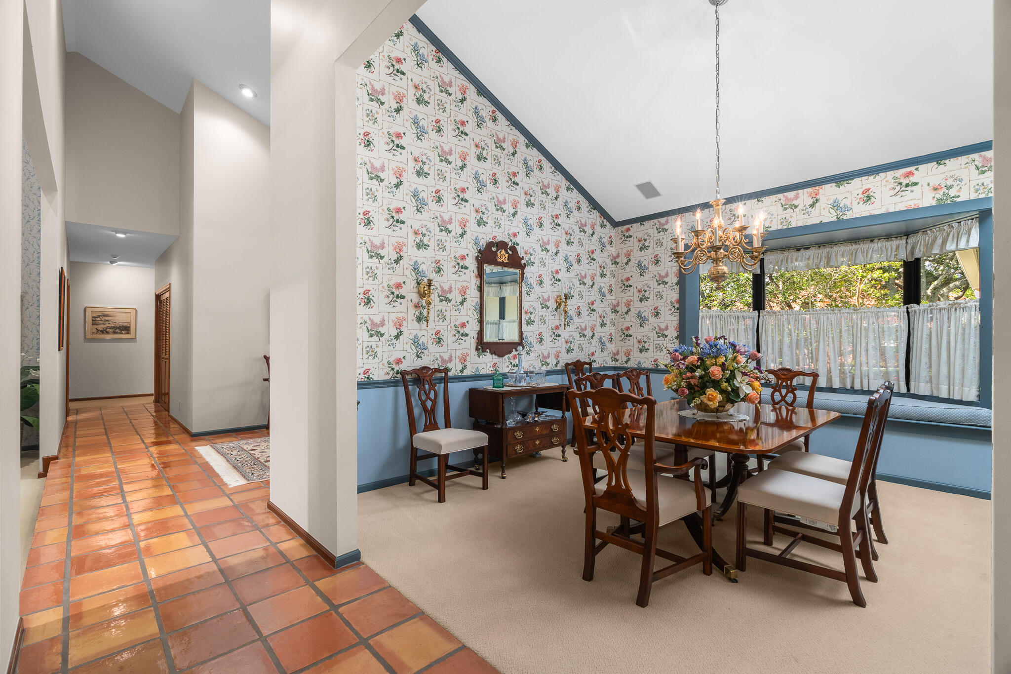 EAGLE TRACE - Residential