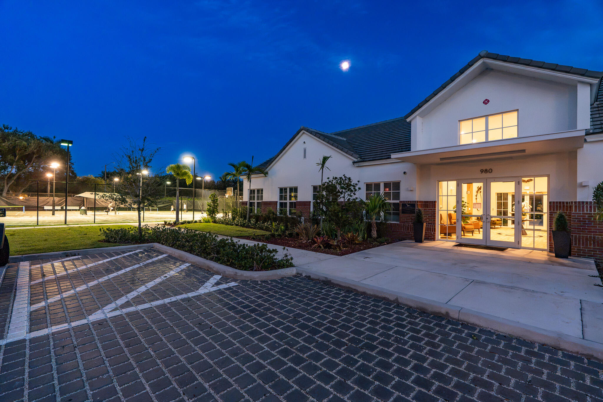 EAGLE TRACE - Residential