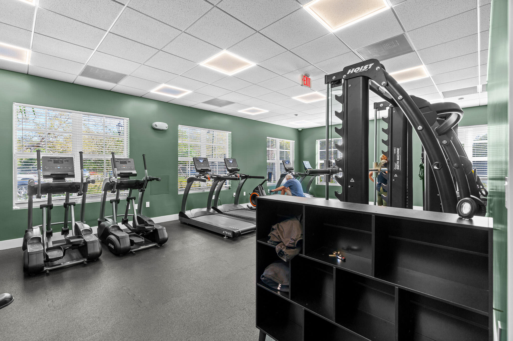 EAGLE TRACE - Residential