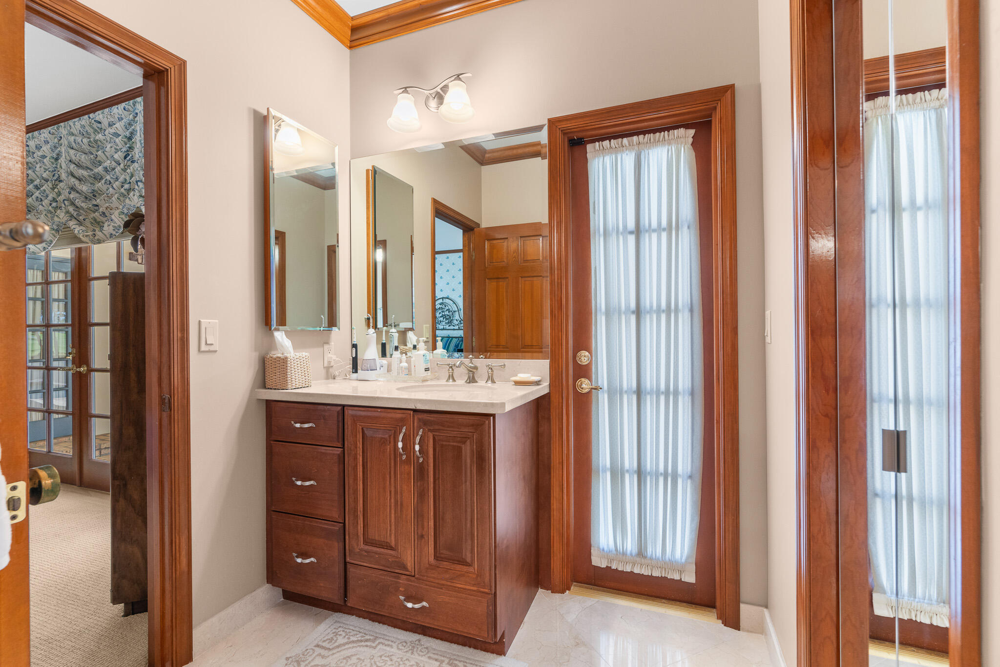 EAGLE TRACE - Residential