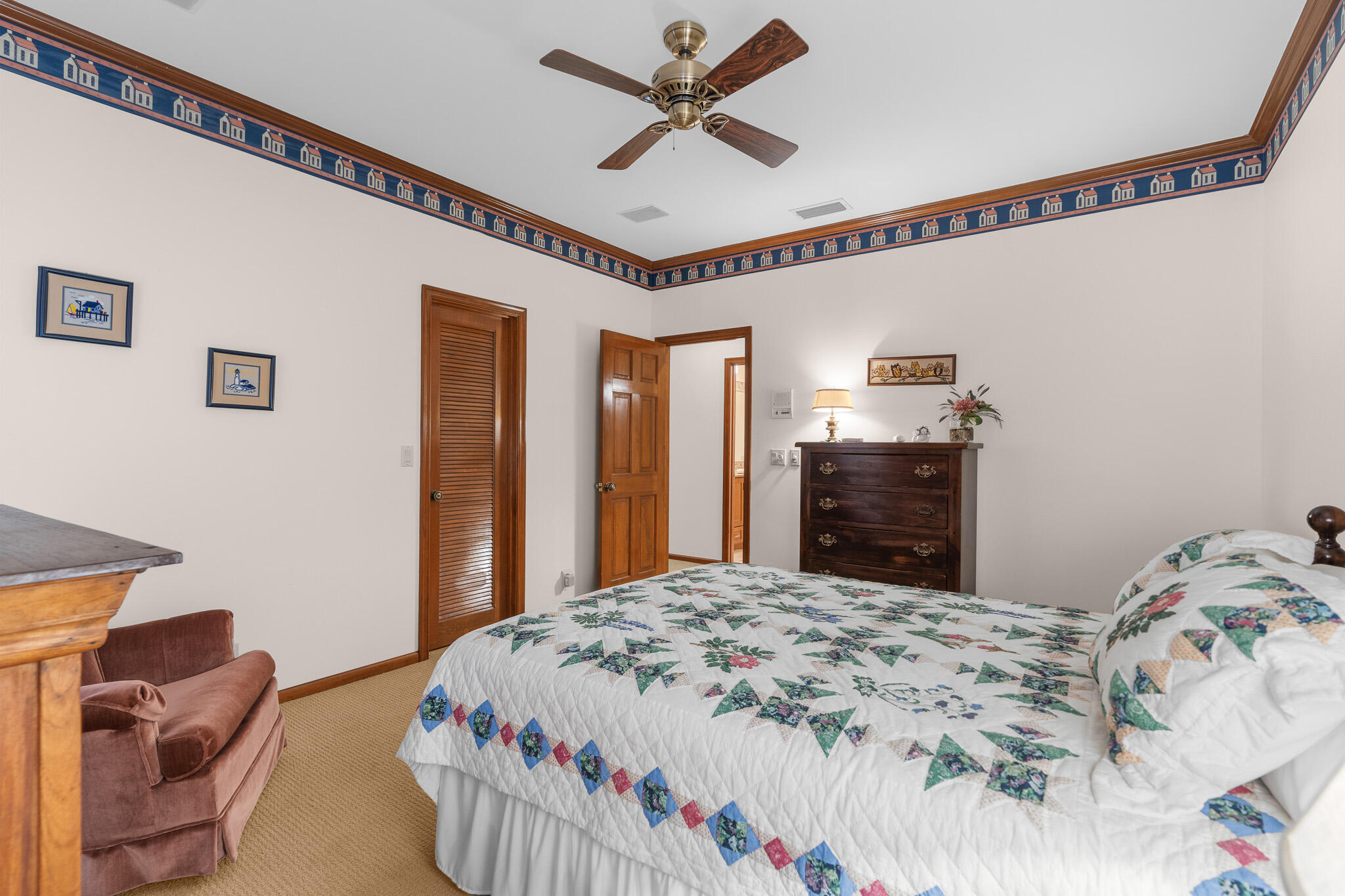 EAGLE TRACE - Residential