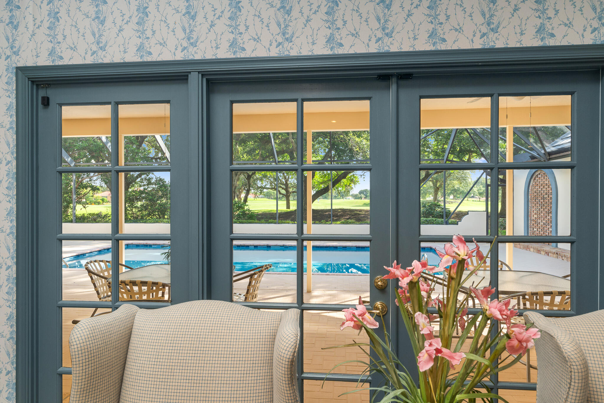 EAGLE TRACE - Residential