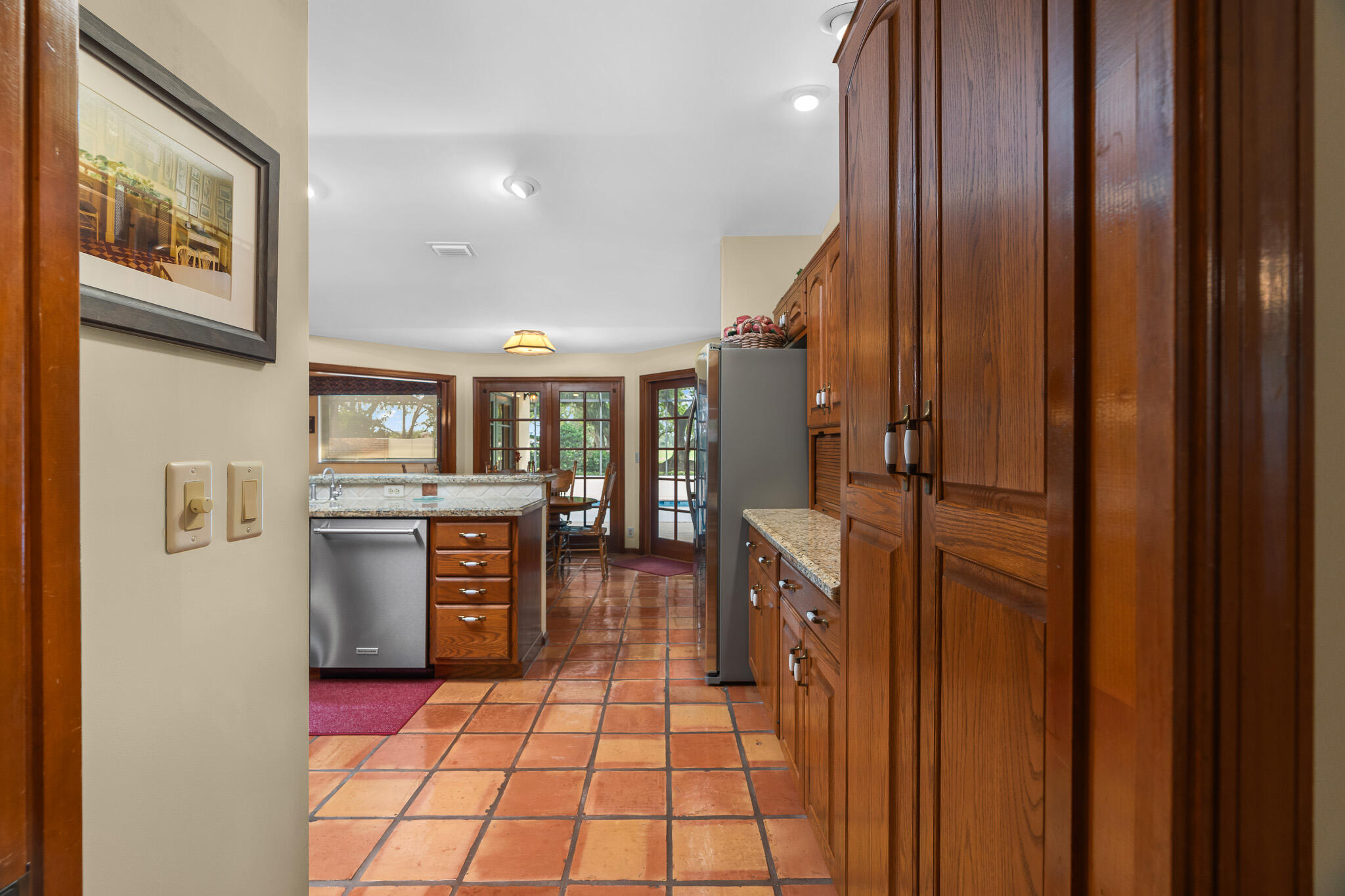 EAGLE TRACE - Residential