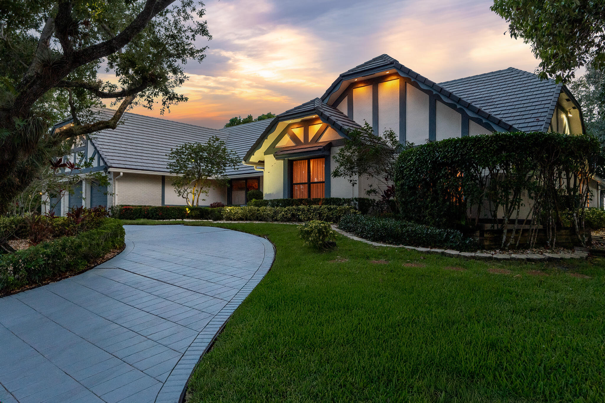 EAGLE TRACE - Residential