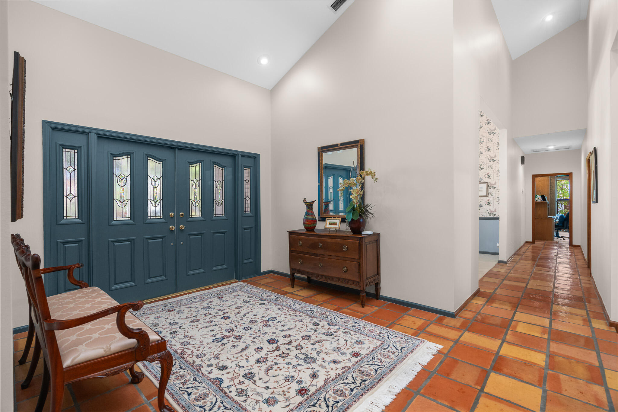 EAGLE TRACE - Residential