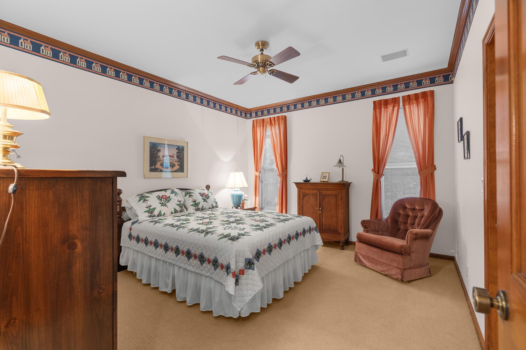 EAGLE TRACE - Residential