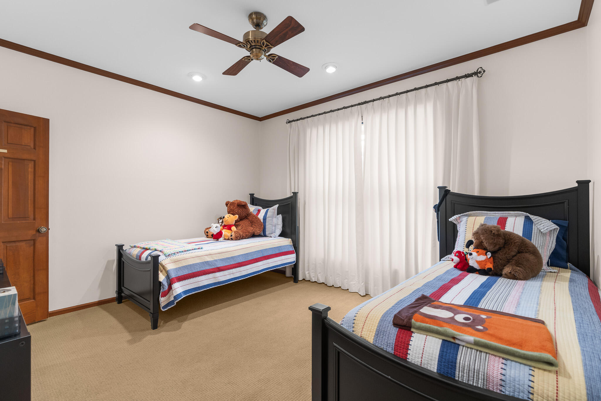 EAGLE TRACE - Residential