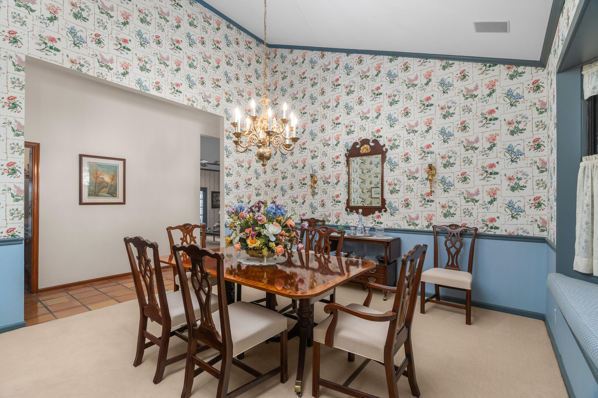 EAGLE TRACE - Residential