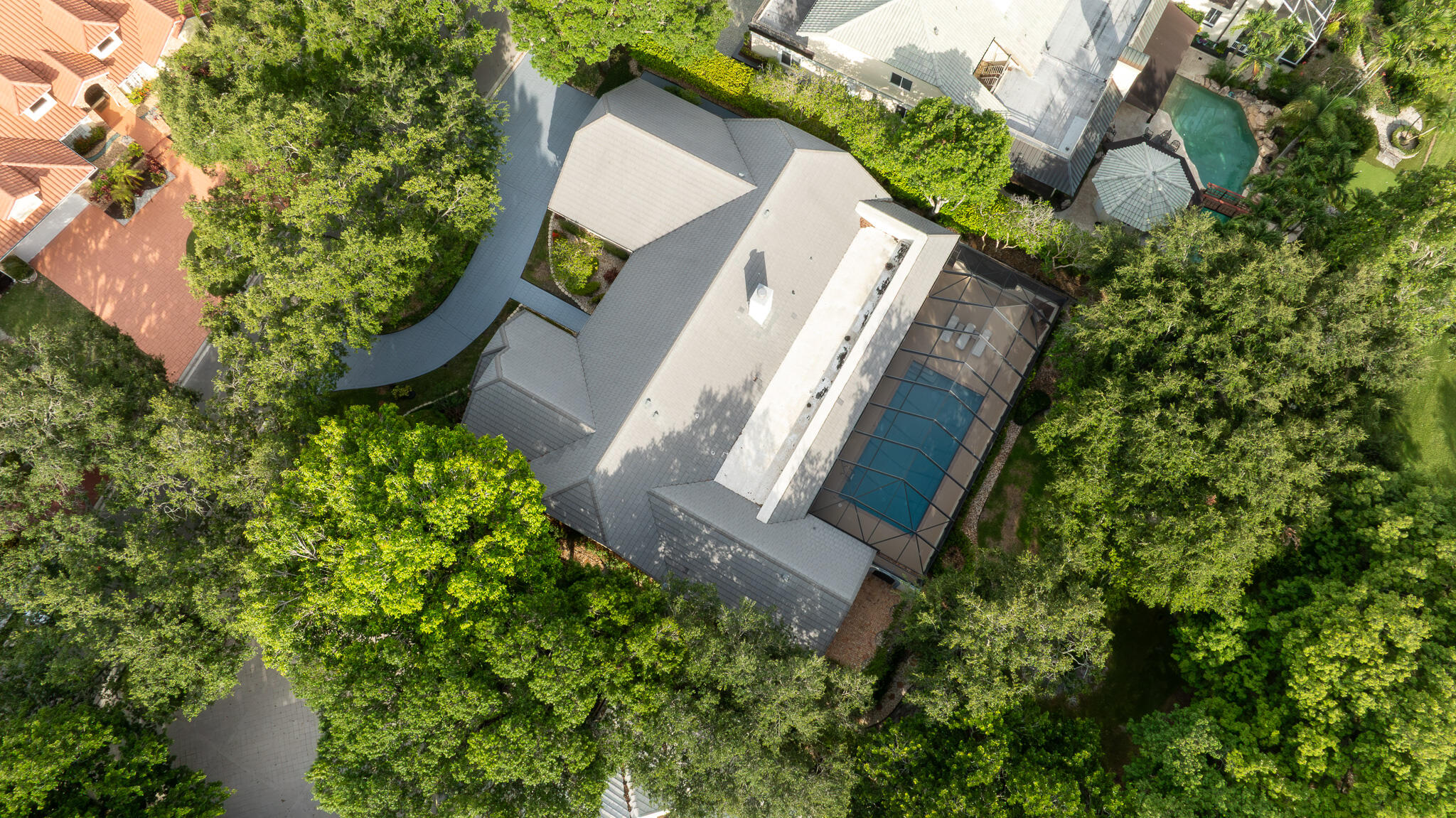 EAGLE TRACE - Residential