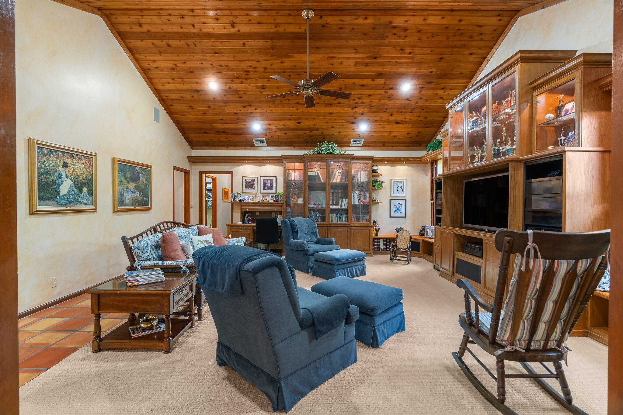 EAGLE TRACE - Residential