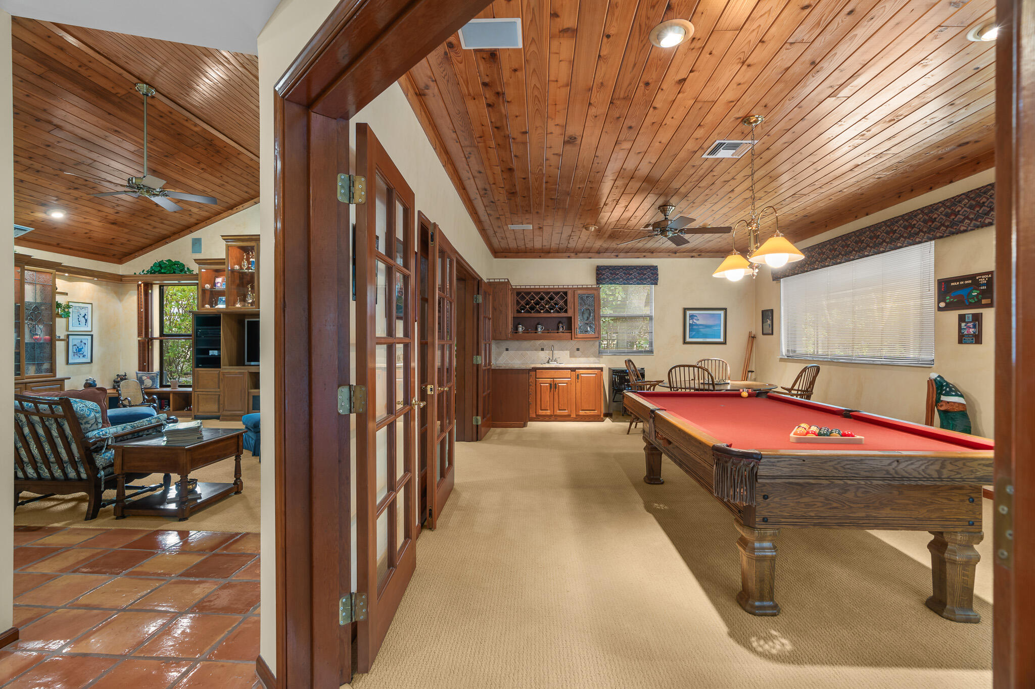 EAGLE TRACE - Residential