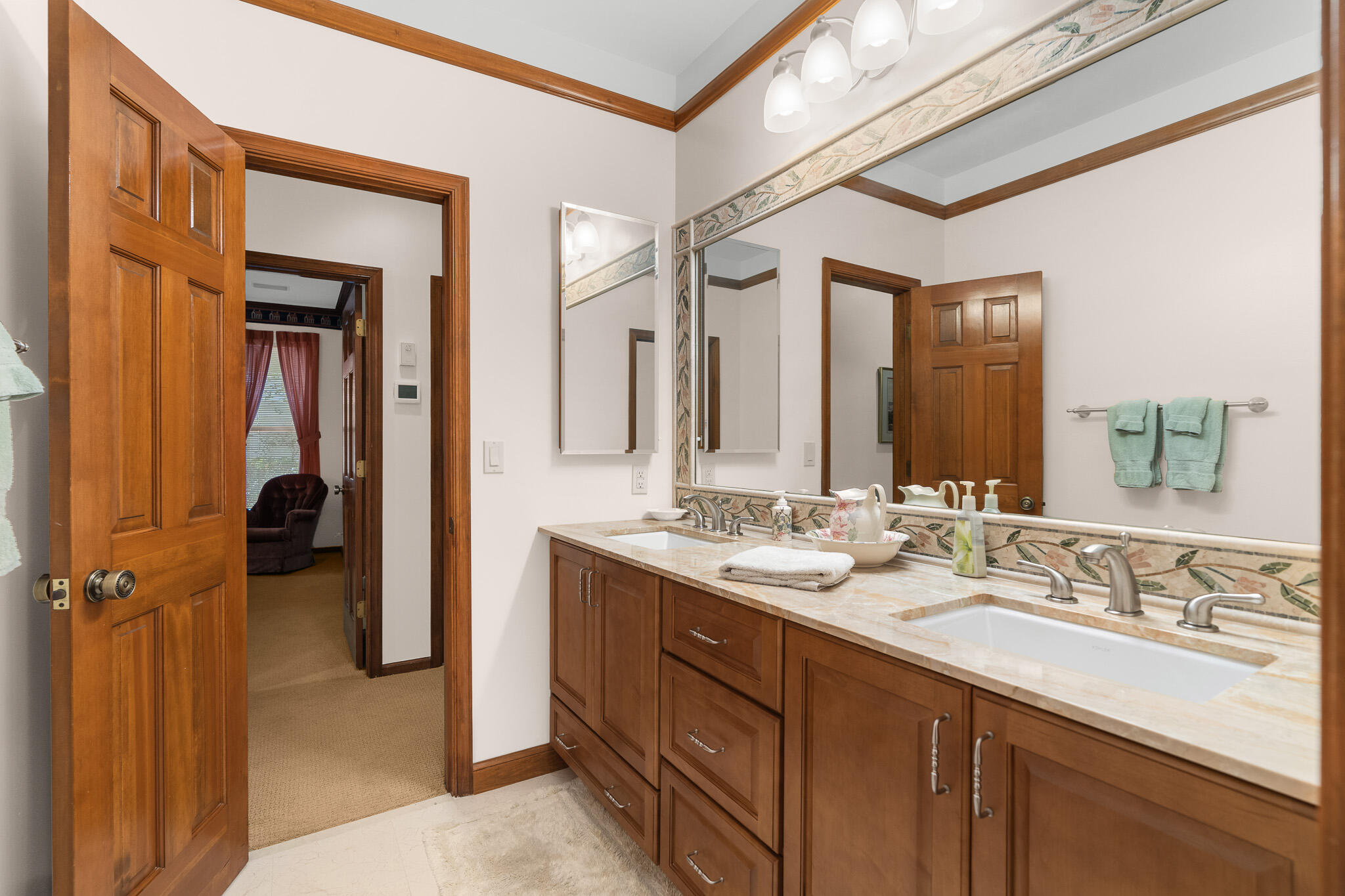 EAGLE TRACE - Residential