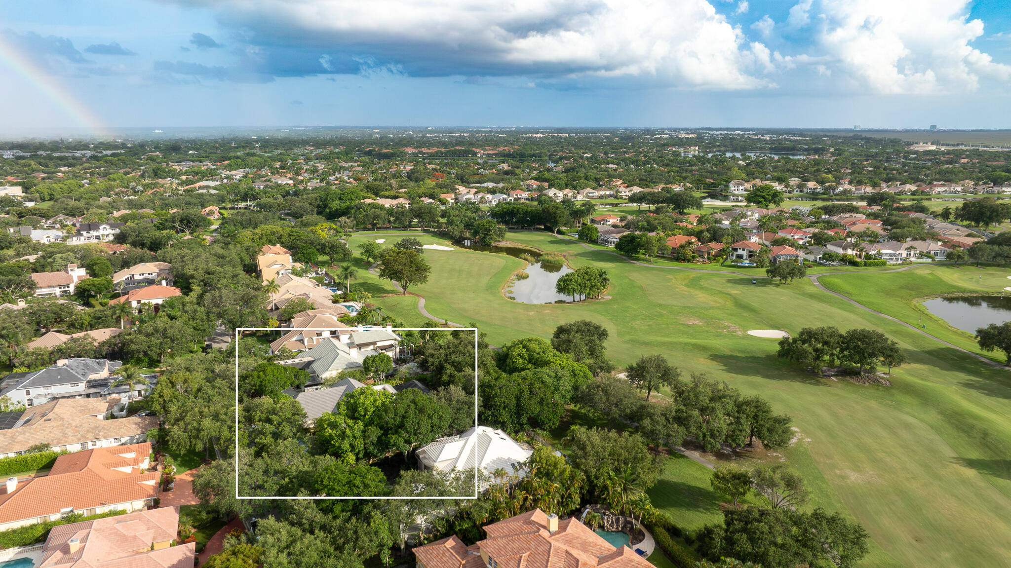 EAGLE TRACE - Residential