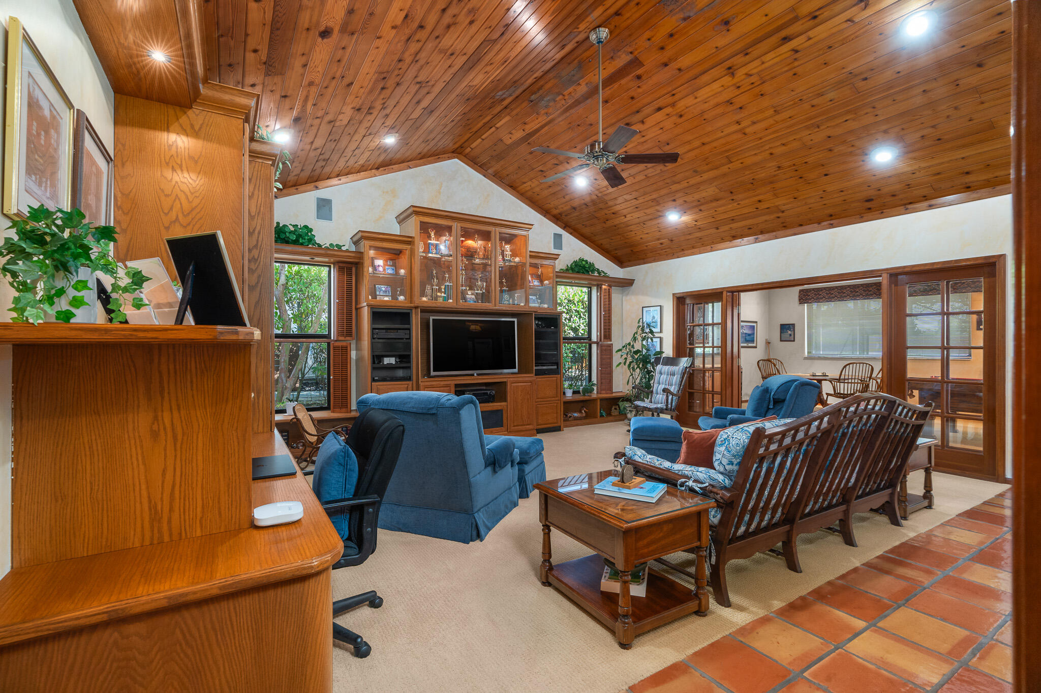 EAGLE TRACE - Residential